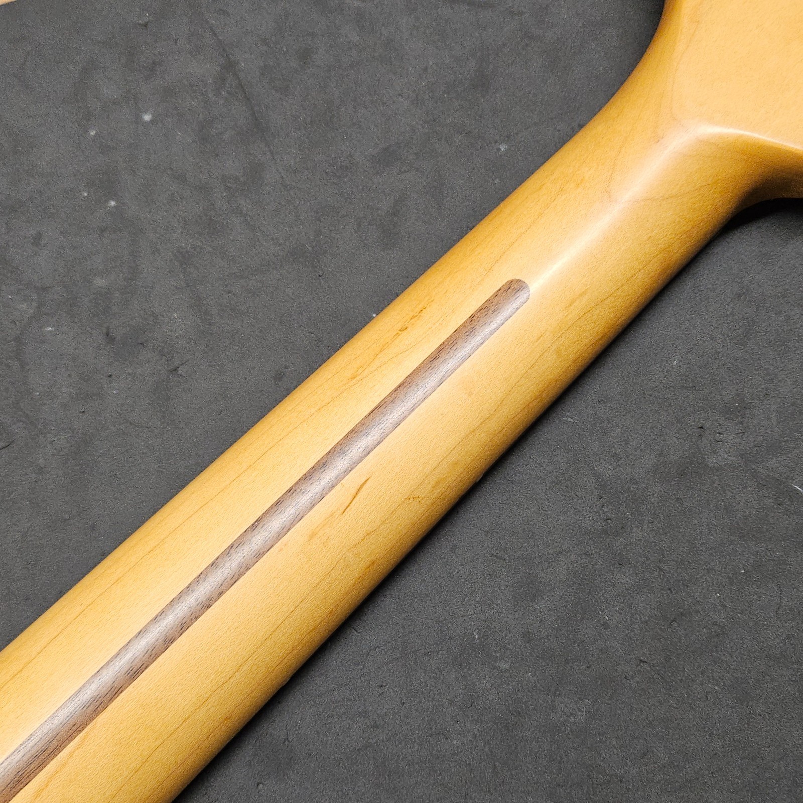 2024 Fender Player Series II Stratocaster Rosewood Neck + Tuners Electric Guitar