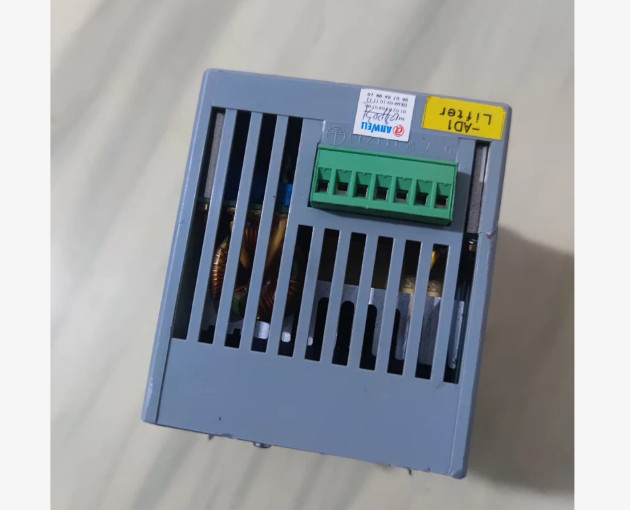 1PC used Parker SLVD5NS Driver