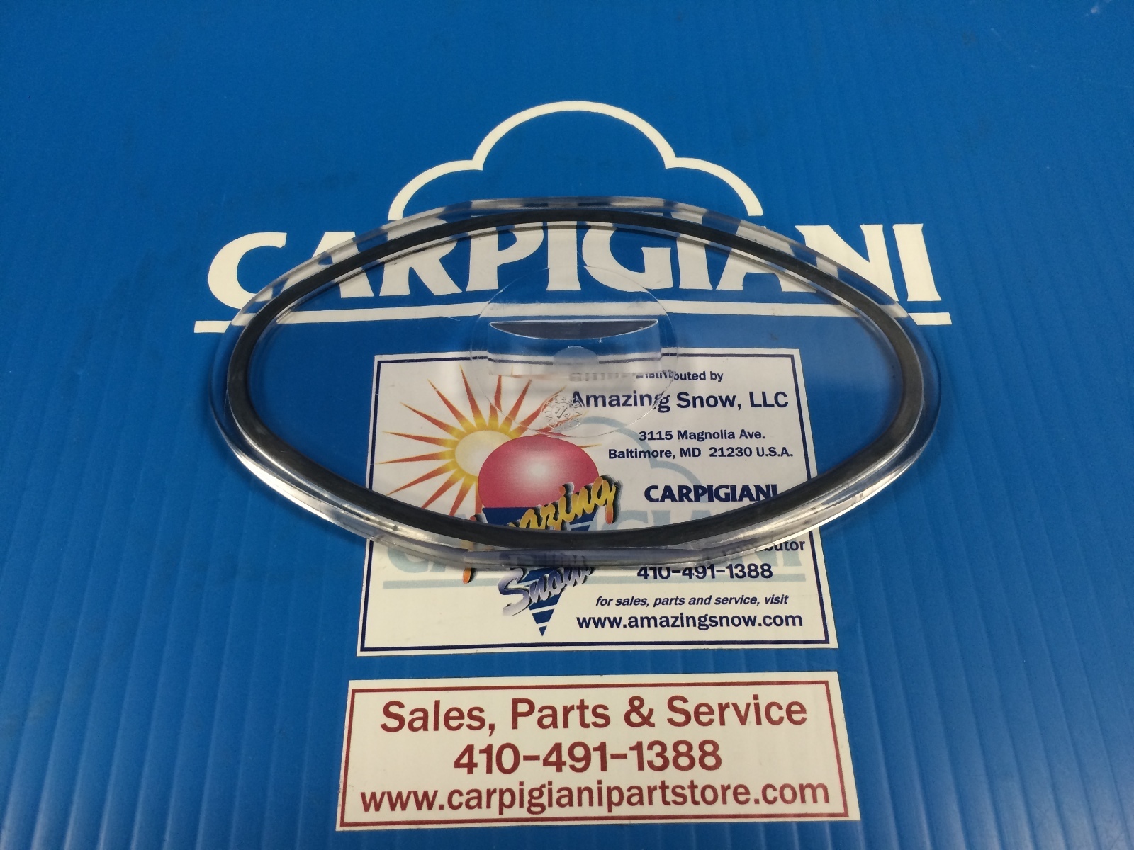 Coldelite Batch Freezer Ice Cream Outlet Door LB 202G LB 302 LB 502 LB 1002