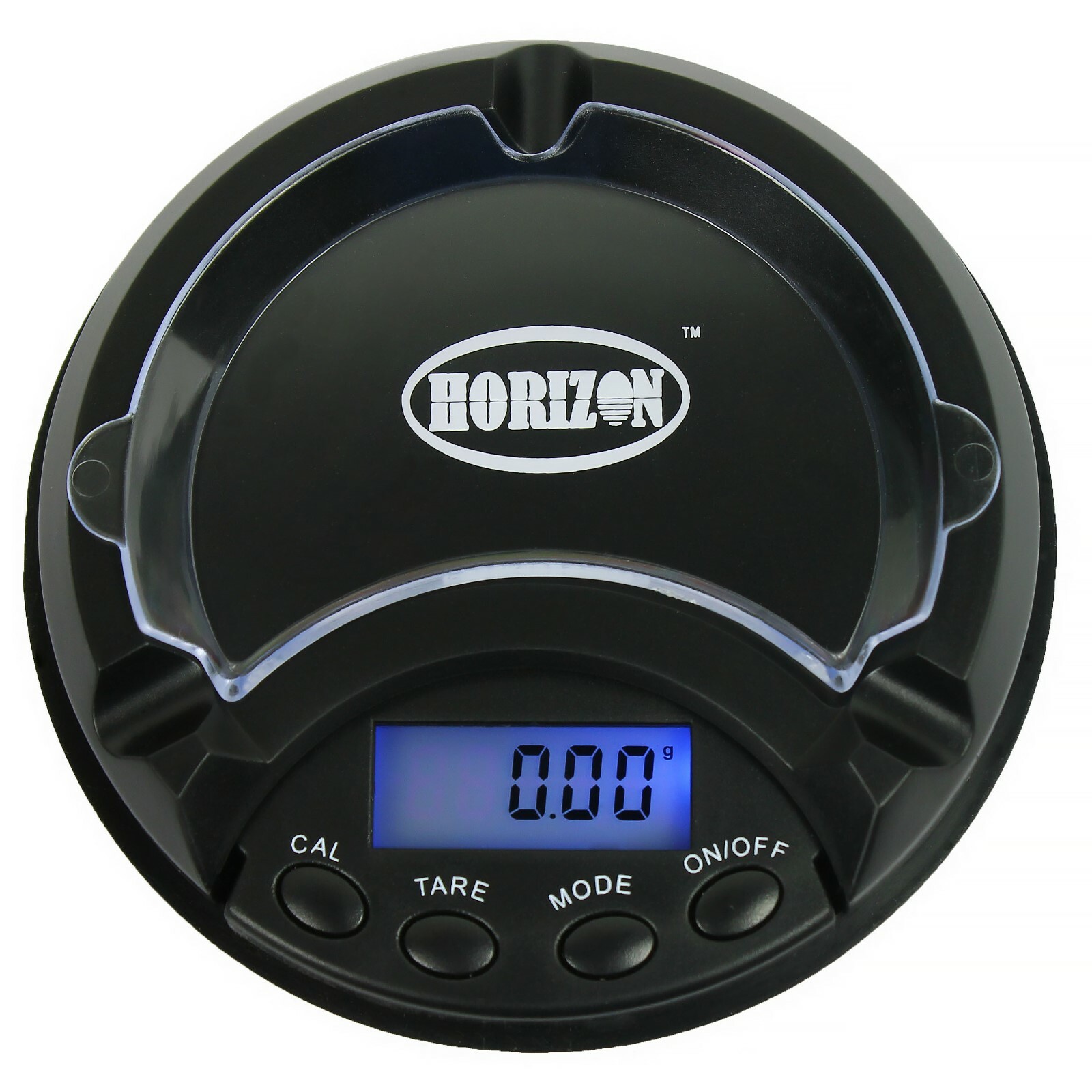 0.01g x 100g Digital Scale - Ash Tray - Scale ATS-100 .01 gram accuracy