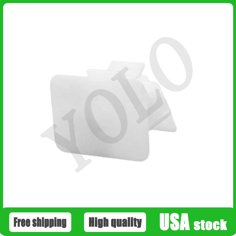 Front Seat Back Panel Clips Pair 2pcs for Prado GX400 GX460 71769 60040 US STOCK