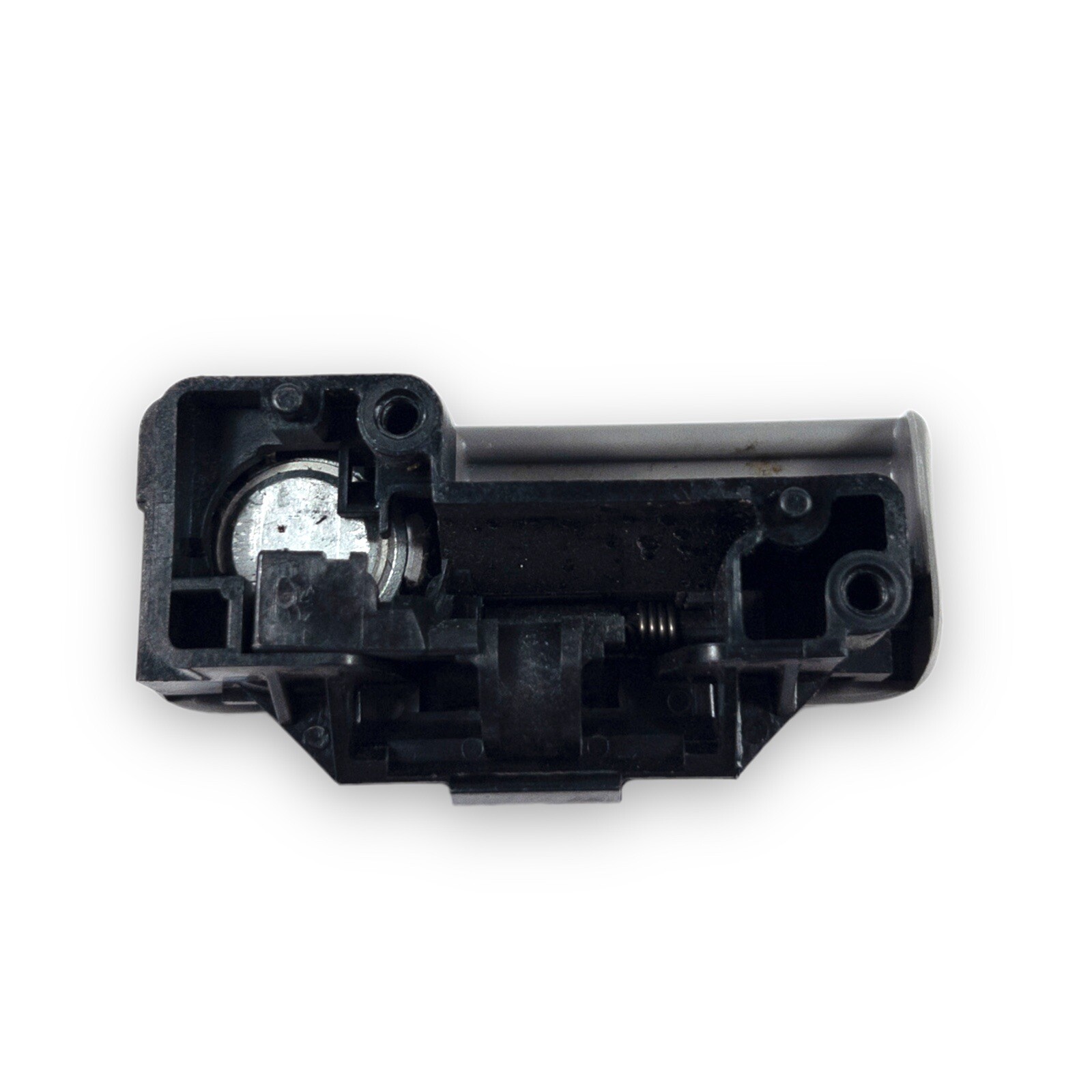 2003-2009 Toyota 4Runner Glove Box Latch Lock Handle Gray