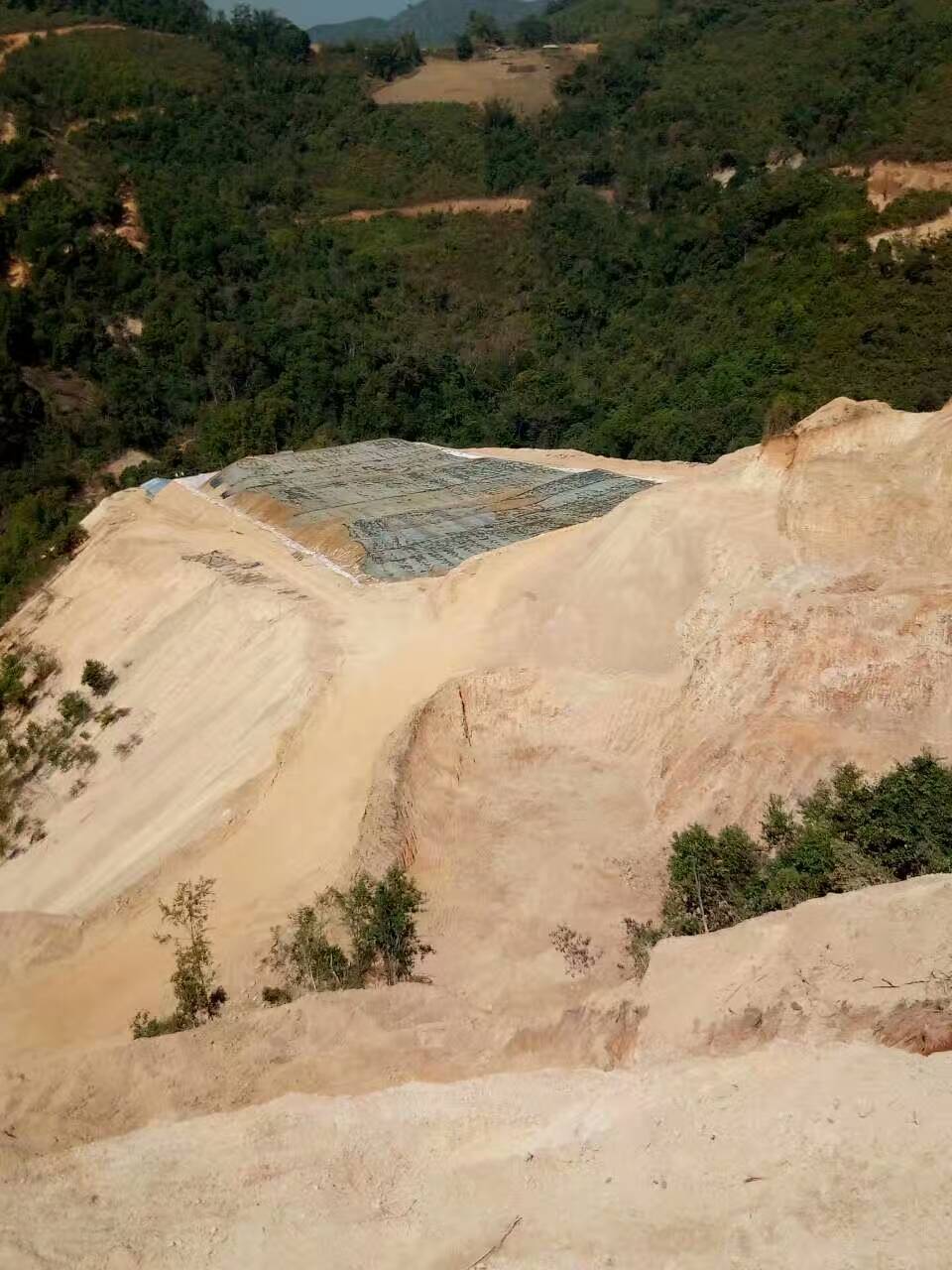 Eco-Goldex S Series for Precious Metal Recovery in Rock Ores