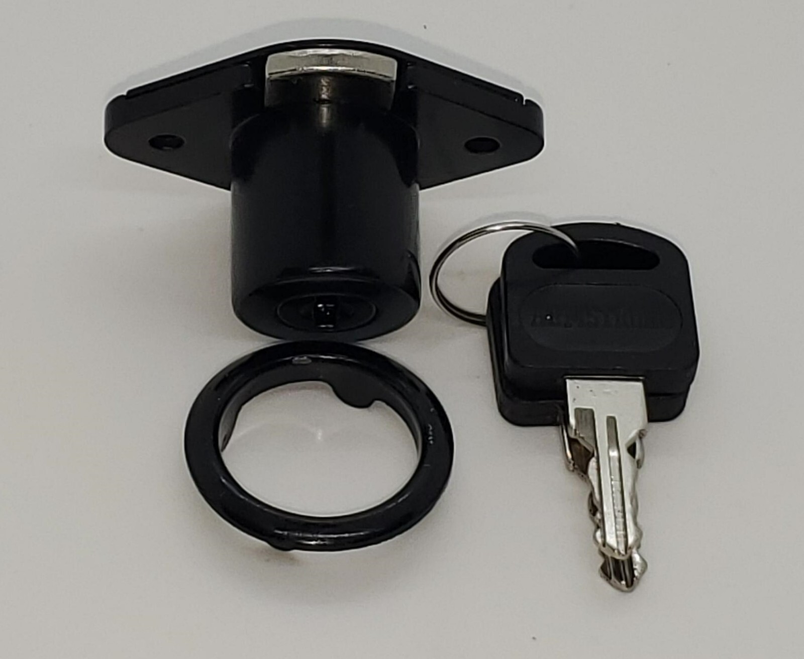 Deadbolt Drawer cabinet Lock - Keyed the same or different