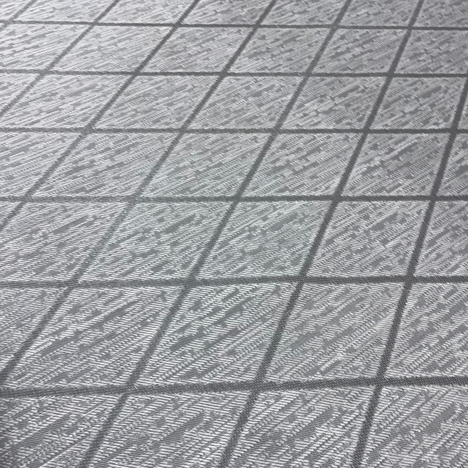 Woven Vinyl Flooring | Exalted - Foxgloves | 8'6" Width | Choose Your Length