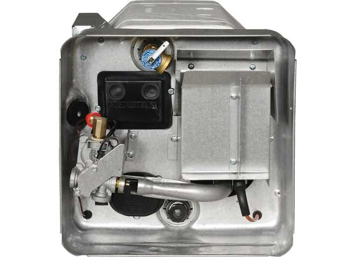 Suburban RV 5248A Water Heater SW12DEL (12 Gal) Gas/Elect Direct Spark Ignition