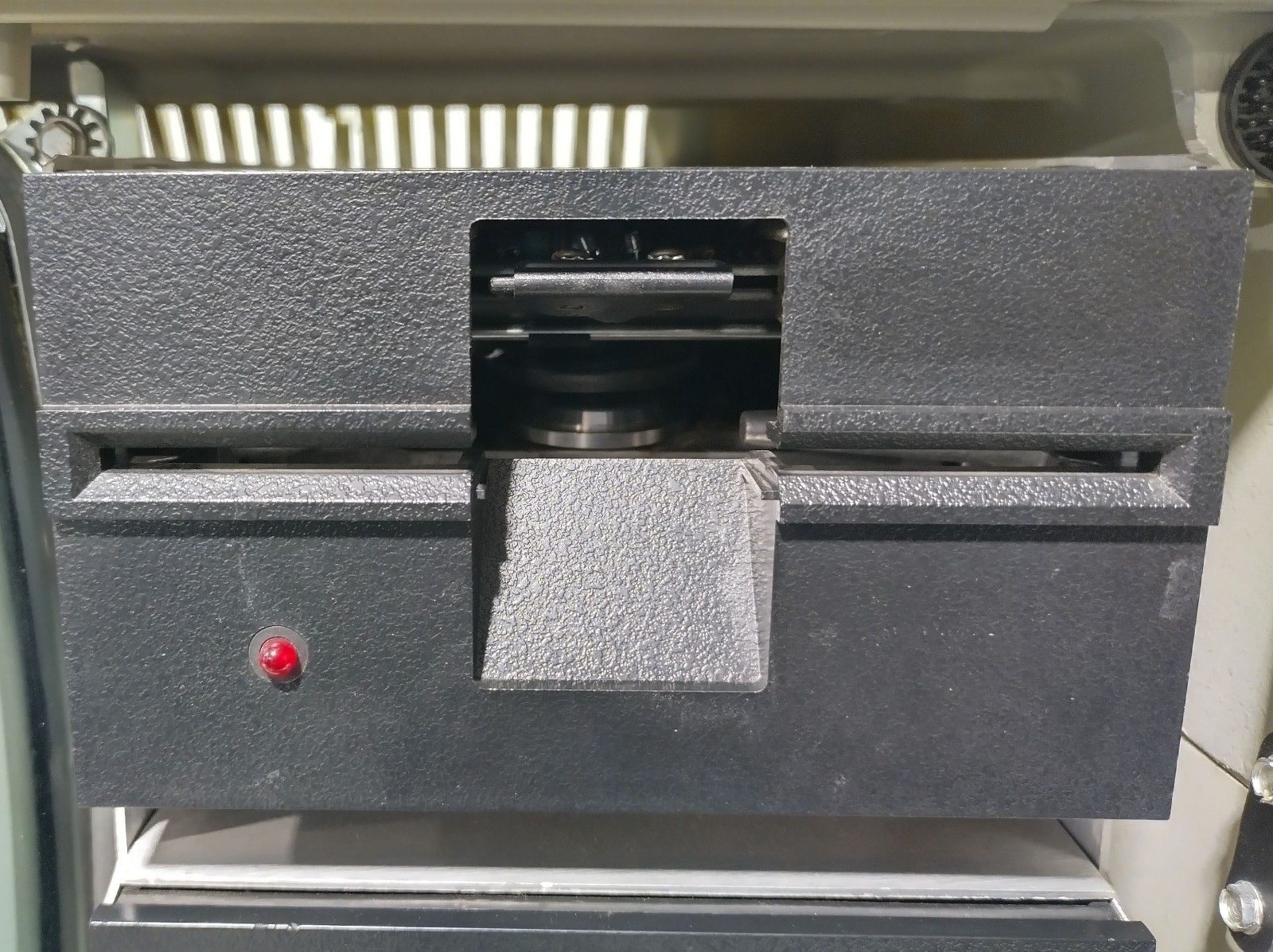 Eagle II E Vintage Computer Model Eagle III 2x 5.25" Floppy Drives Power Tested