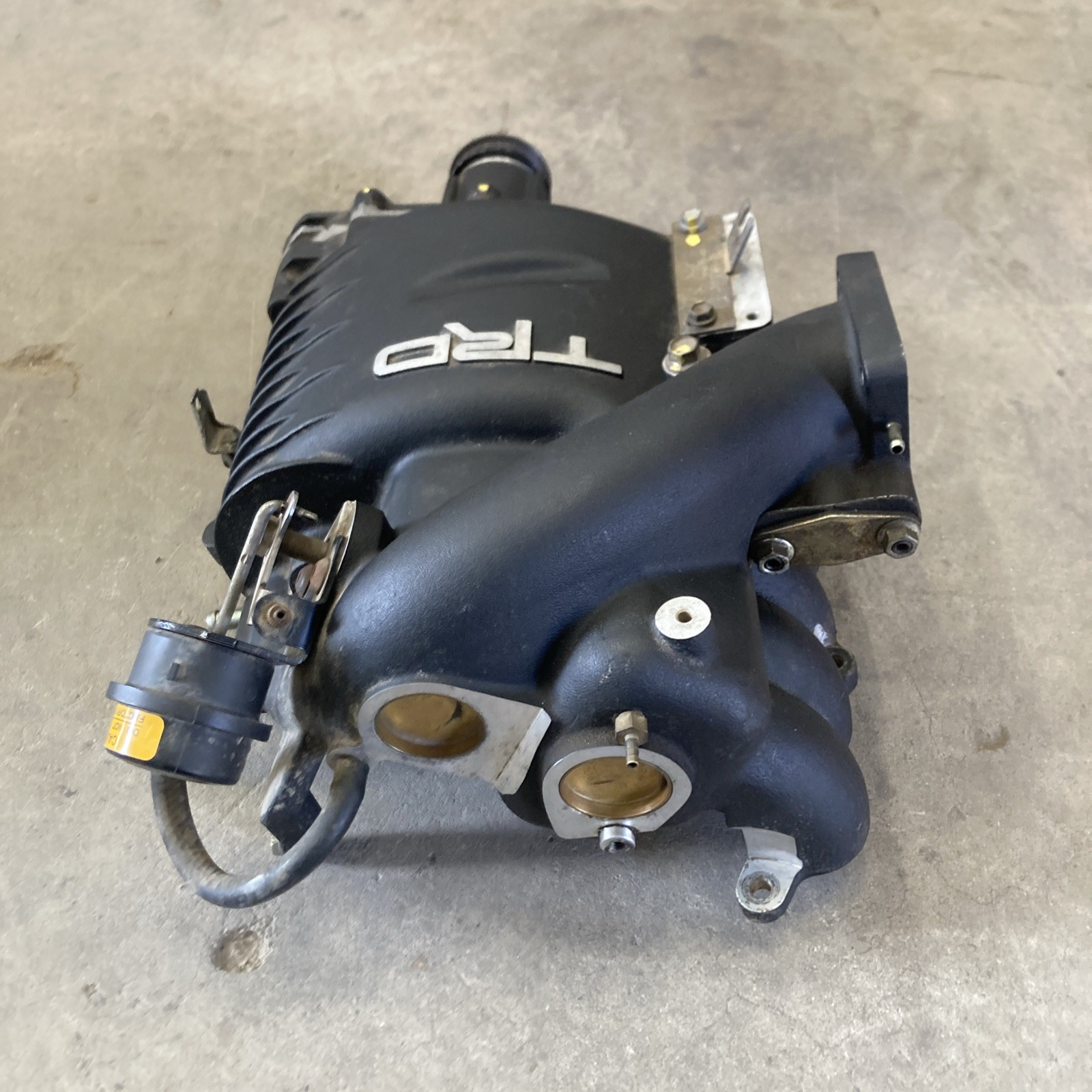 TOYOTA 4RUNNER TACOMA T100 TRD 3.4 Liter V6 5VZFE SUPERCHARGER USED