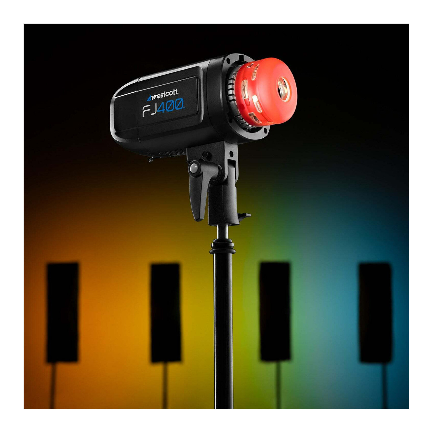 Westcott Reusable Easy to Use Easy to Store Heat and Tear Resistant FlexiGels