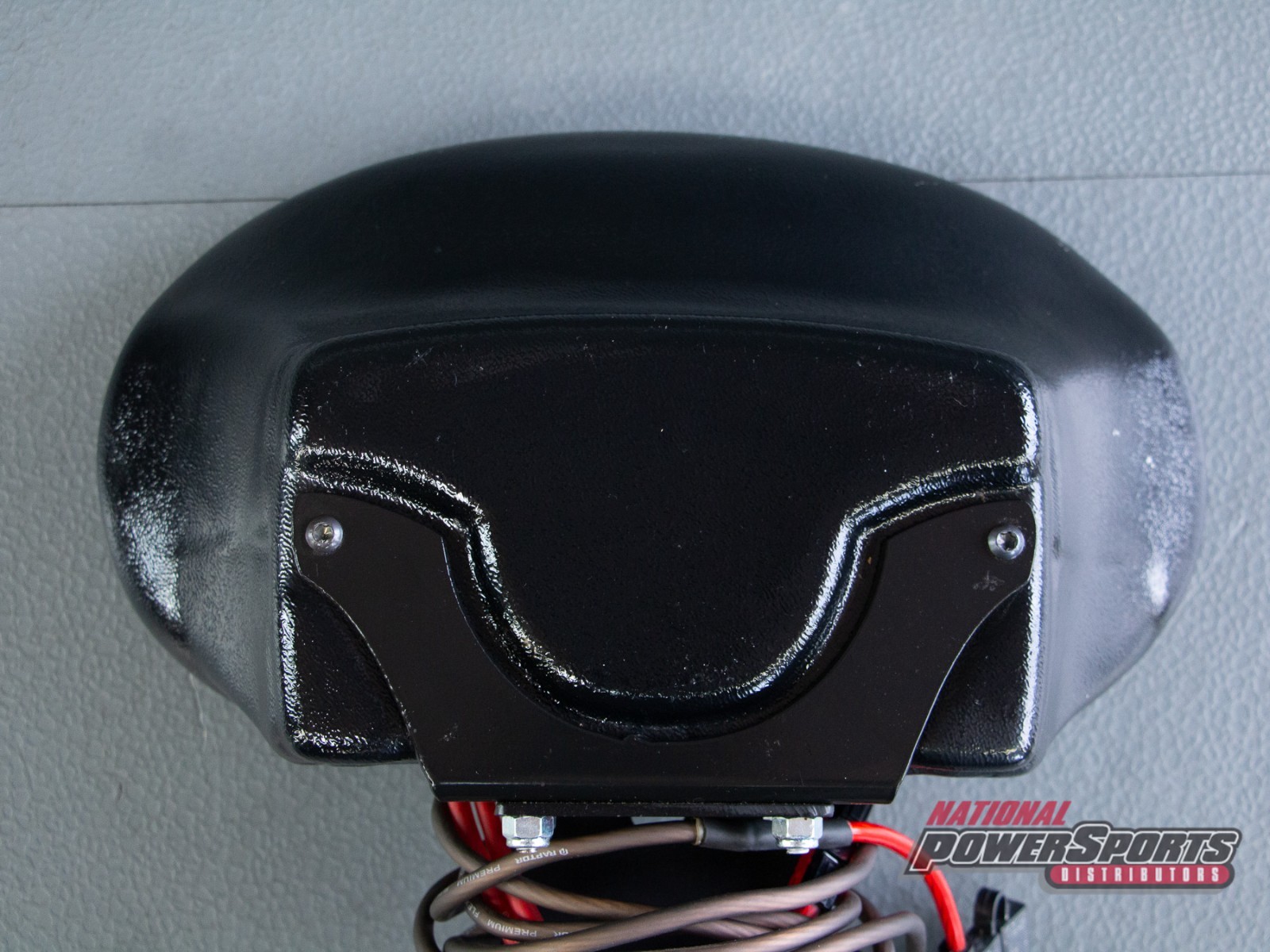 ROCKFORD FOSGATE PLEX 2.0 AUDIO FAIRING MOUNTED SPEAKER