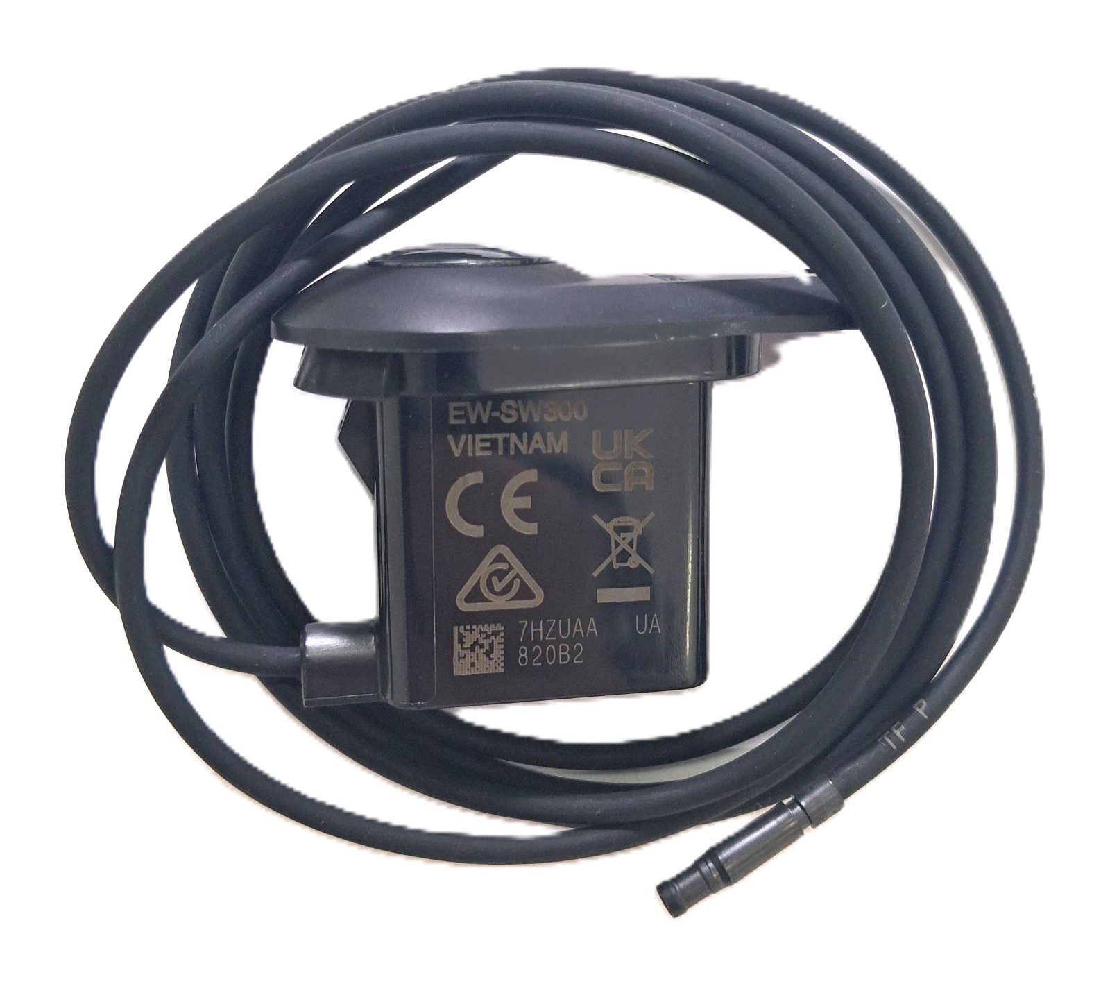 Shimano STEPS EW-SW300 Satellite On/Off Switch 1100mm E-Tube Cable NEW