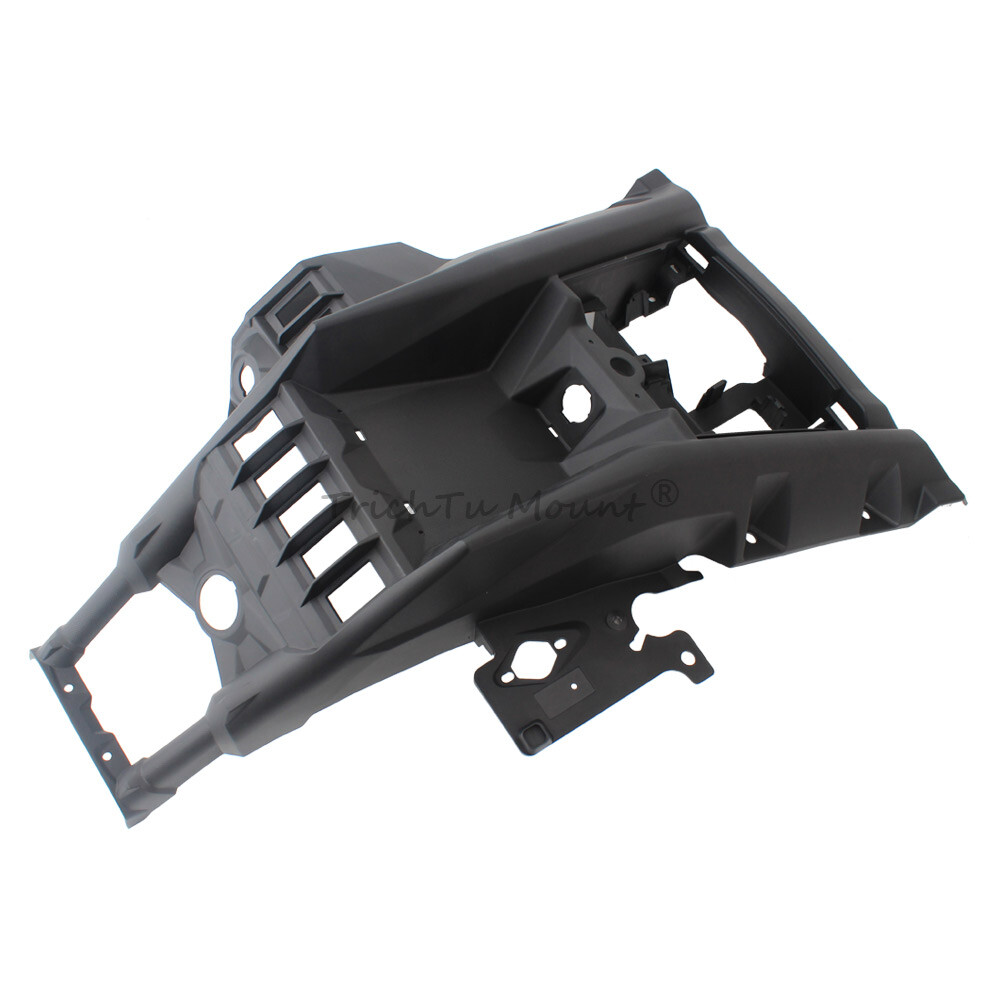 Dashboard Control Kit Black For Can-Am Maverick X3 Max Turbo R DPS EFI 703501035