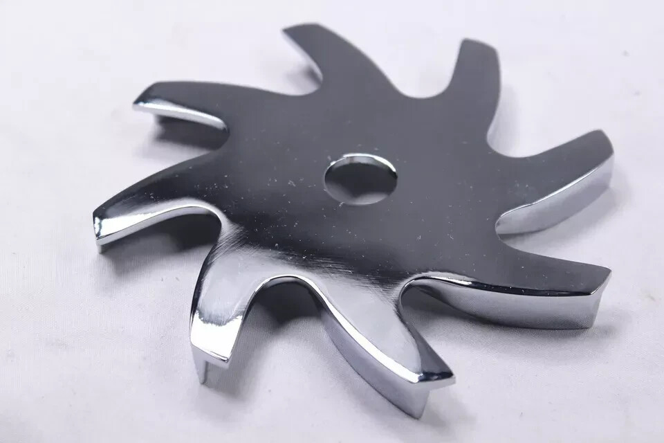 SBC Chevy Alum Pulley & Bracket Kit w Alternator Power Steering Long Water Pump