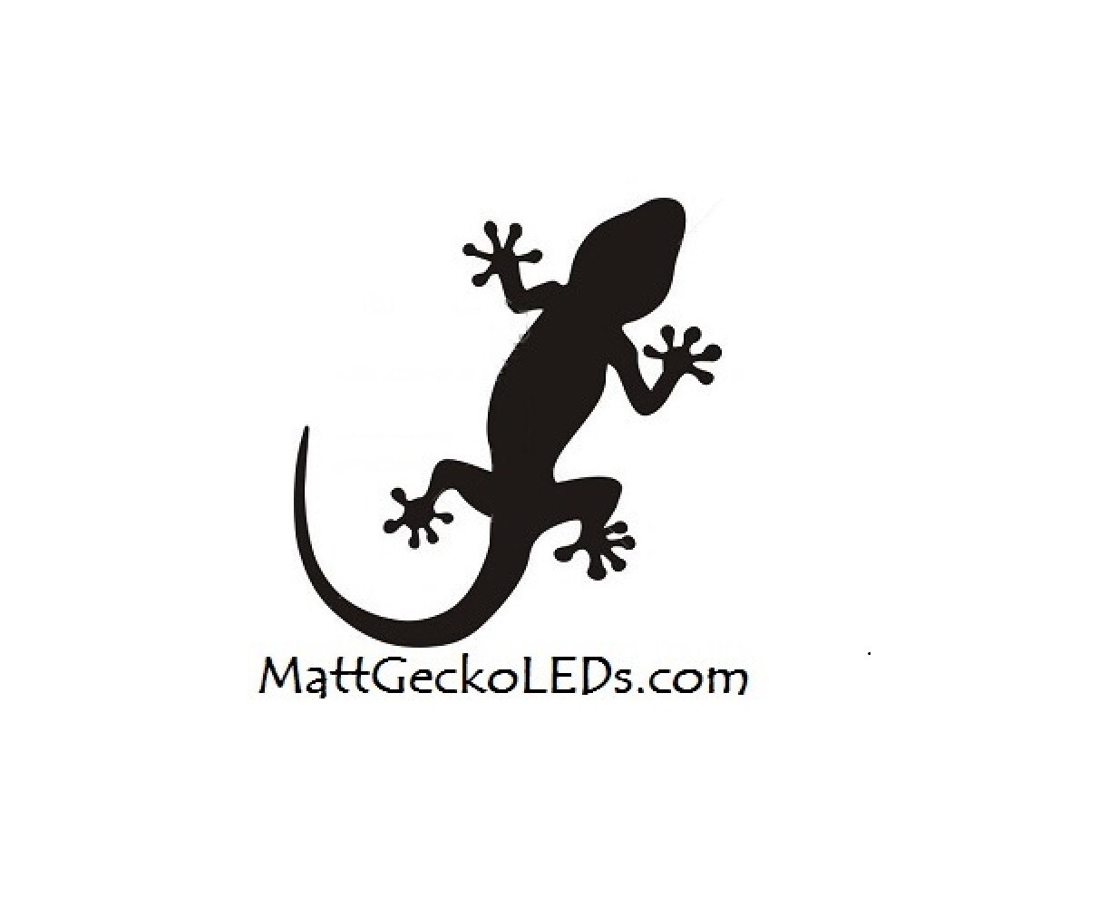 LED Headlight set ... 2006 - 2025 YAMAHA RAPTOR YFZ 450 700R YFM 250 350 700