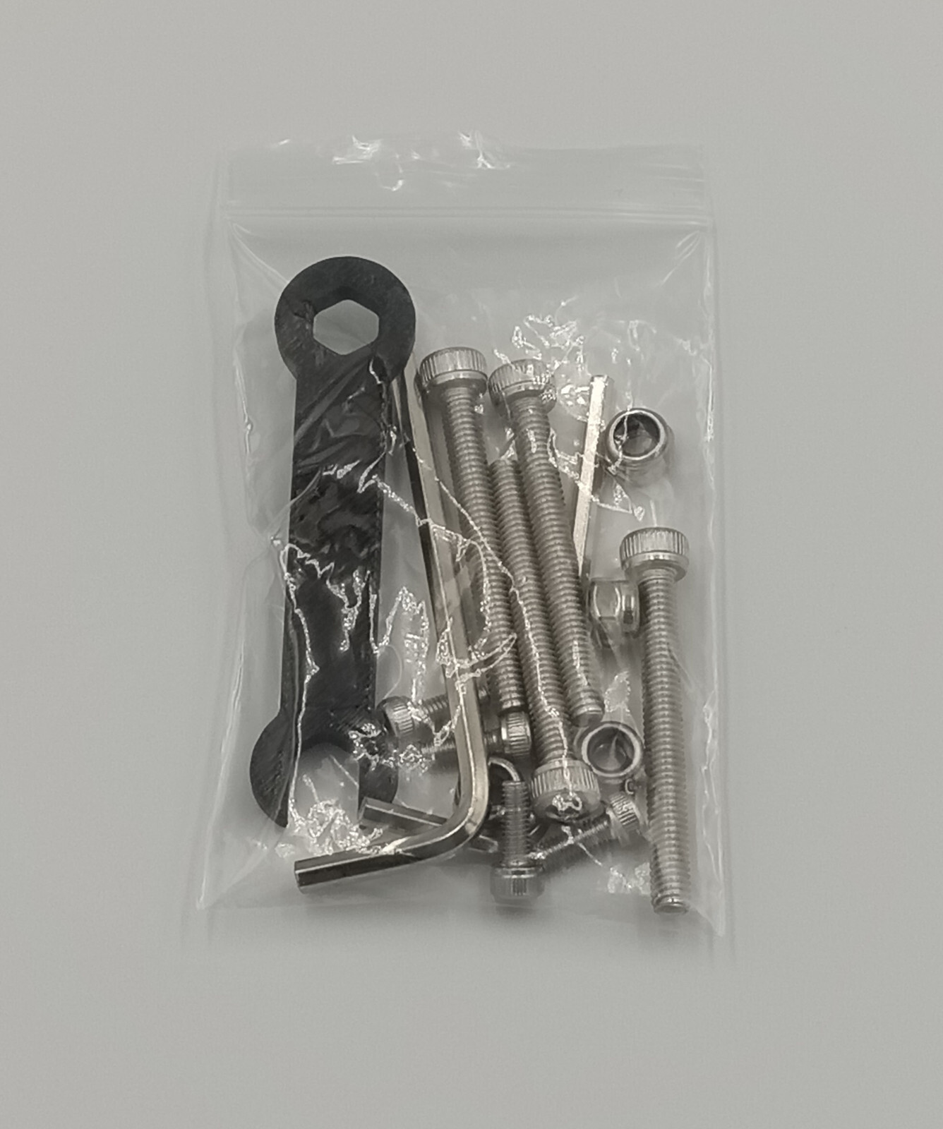 Nvidia Tesla P40 P100 V100 K80 M40 Blower Fan Adapter Kit - Fits 120 mm Fan