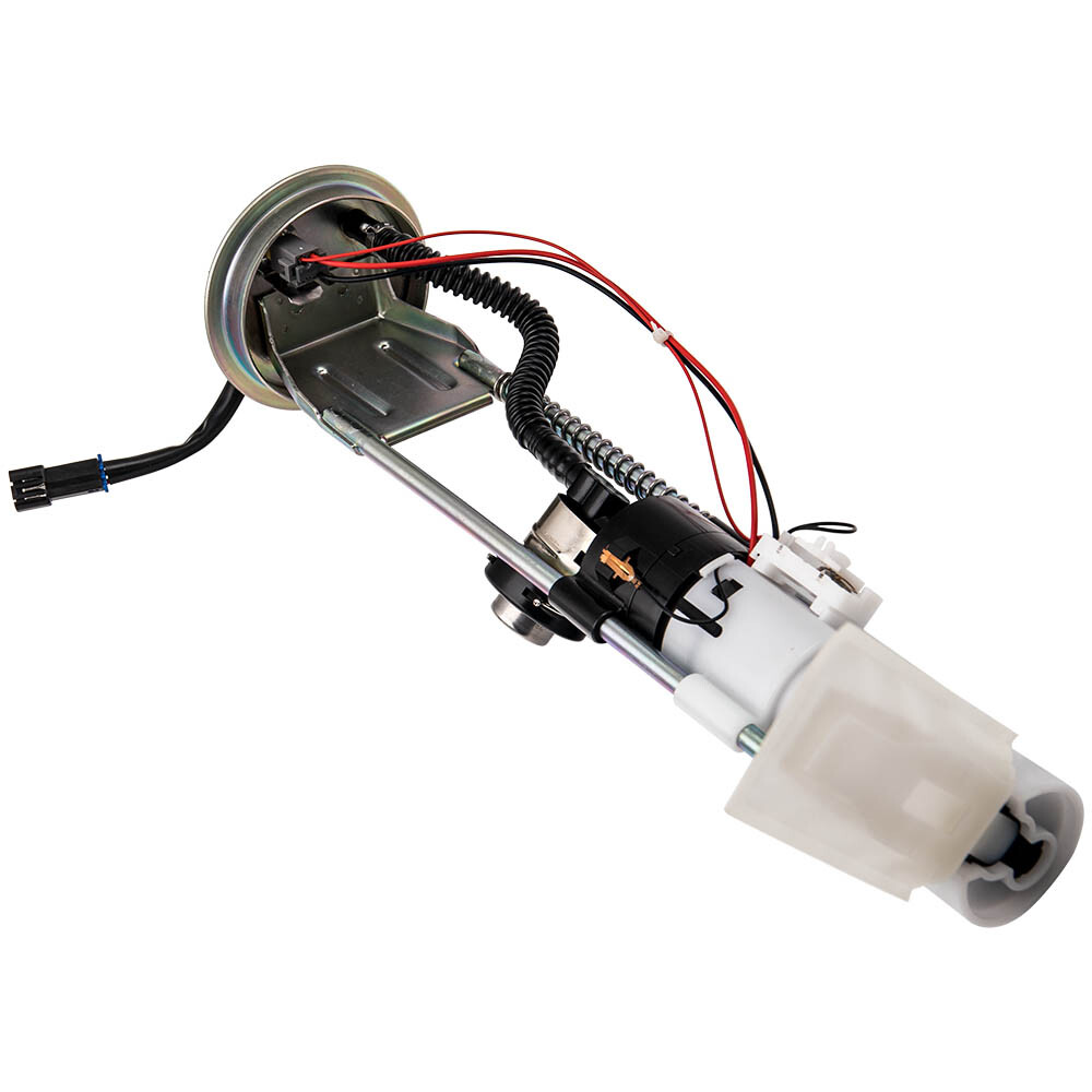 Fuel Pump Assembly & Pressure Regulator for Polaris Ranger 2008-2013 500/700/800