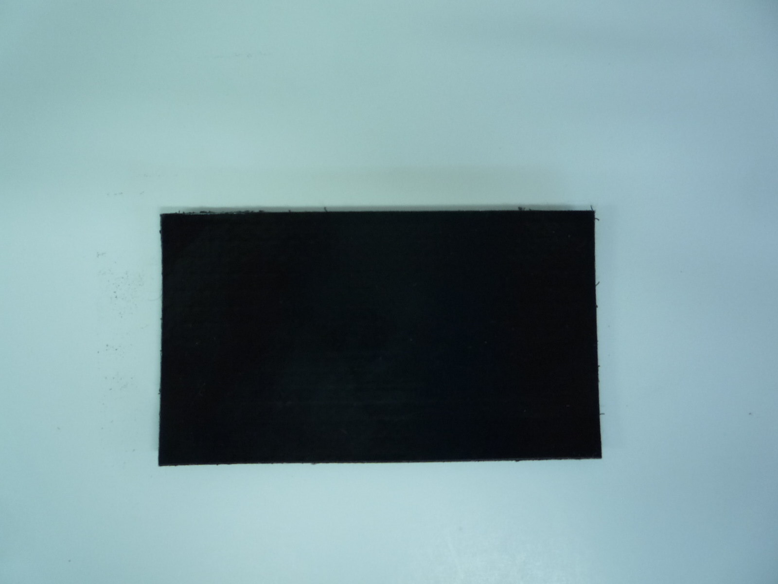 IR MB Solas3™ PATCH BLANK 3.5" X 2" Solas W/VELCRO® BRAND FASTENER PRINT 2ND