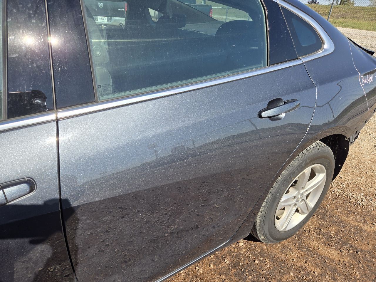 2019-2024 Chevy Malibu Front Dash Mounted Display