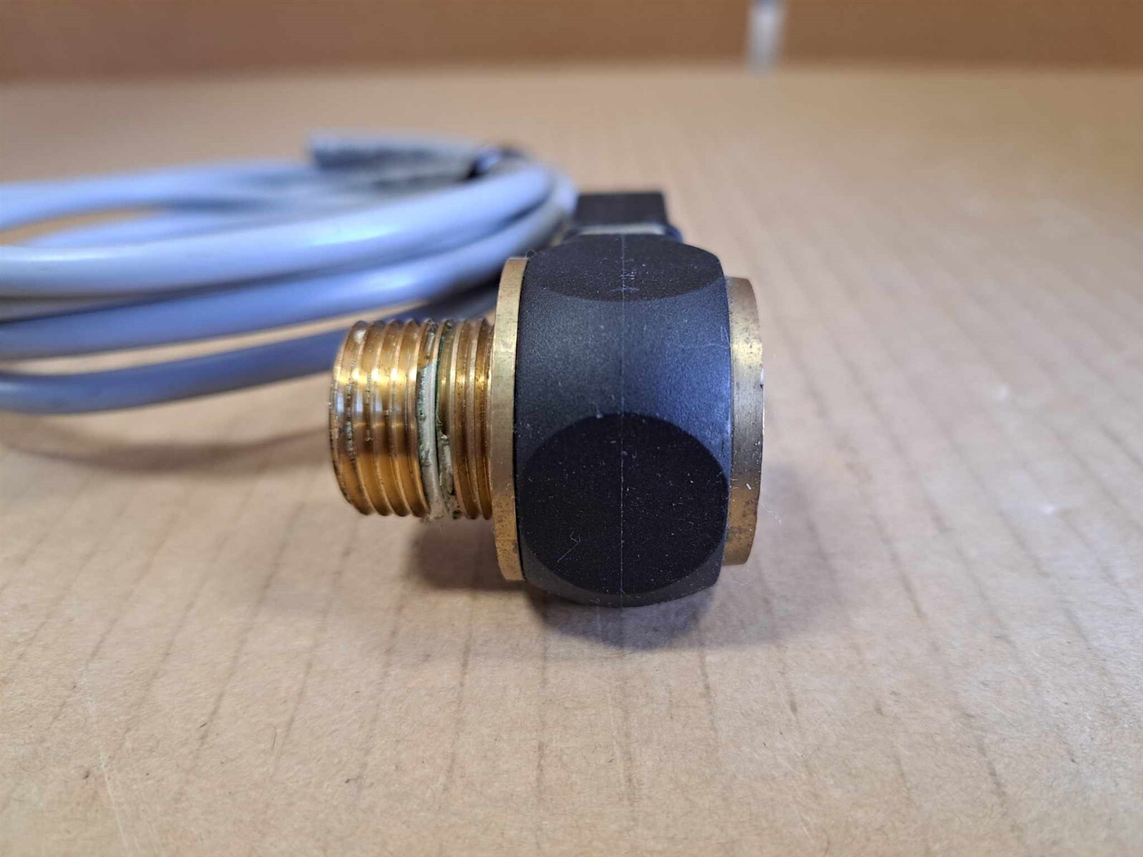 Parker Pressure Sensor Part No. PWS-M101