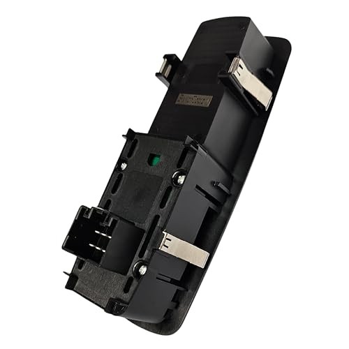 Front Passenger Window Switch for 2008-2012 Jeep Liberty, 2007-2011 Dodge