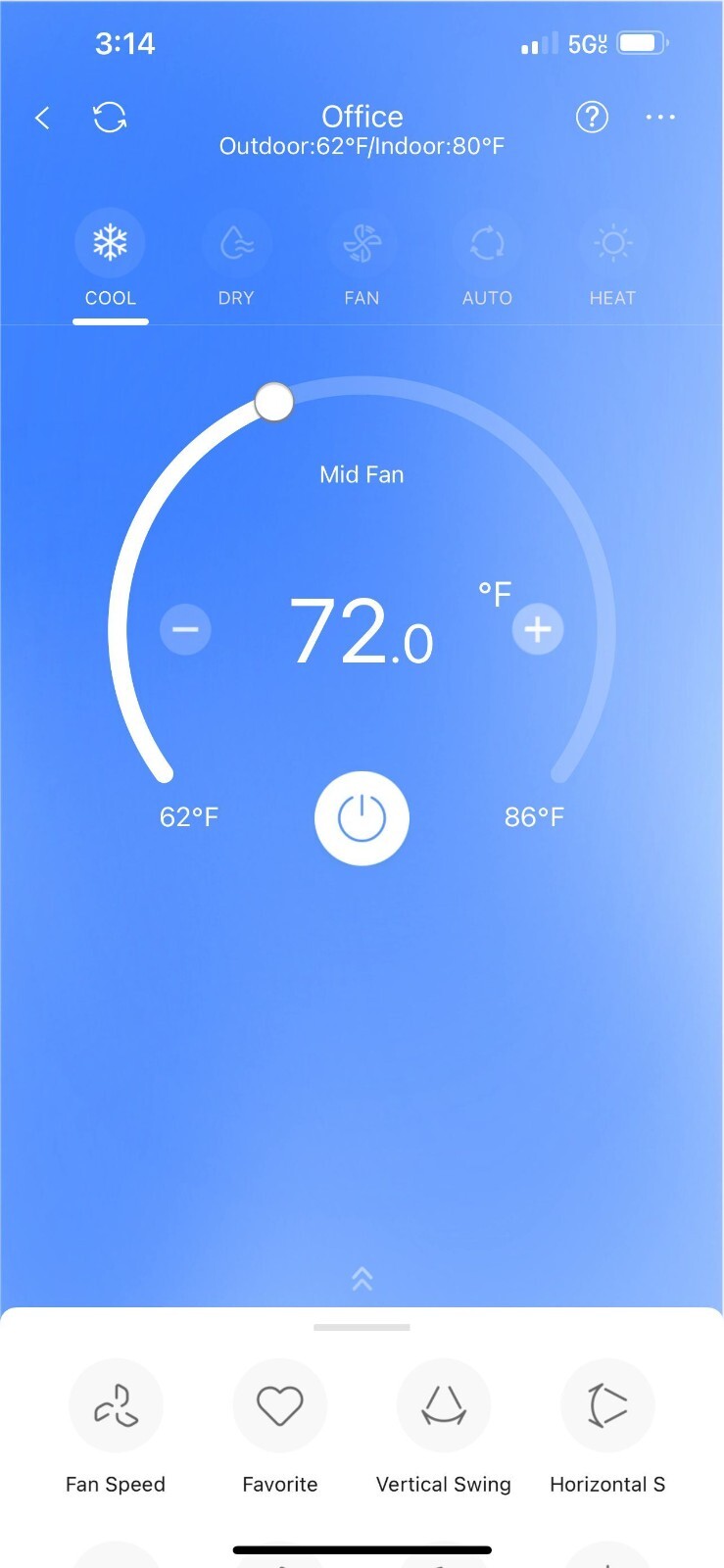 12000 BTU Mini Split 17.4 SEER2 INVERTER Air Conditioner Heat Pump 110V WiFi