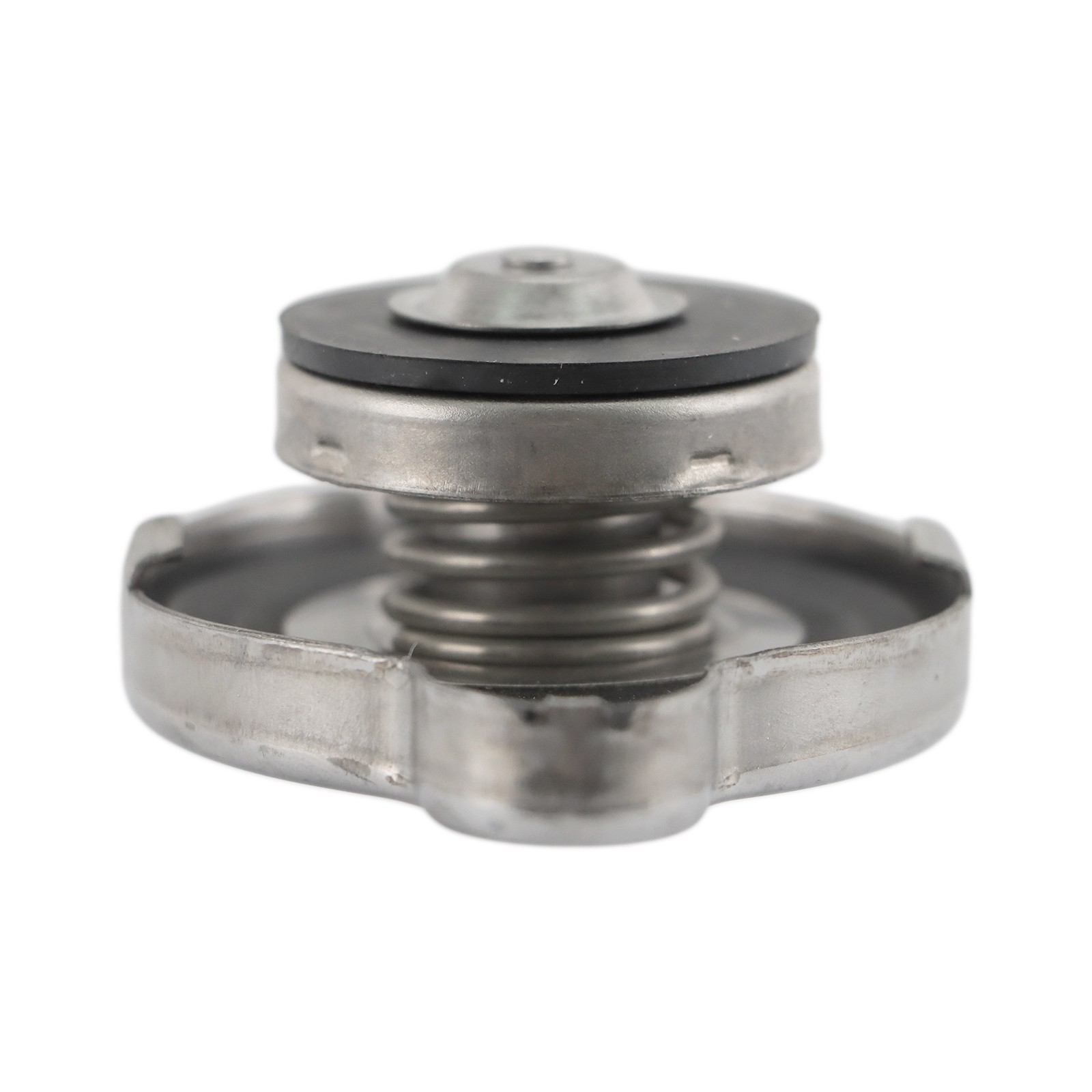 Radiator Cap 16 PSI Pressure Rating Replacement for Motorad T16R, Stant 10233