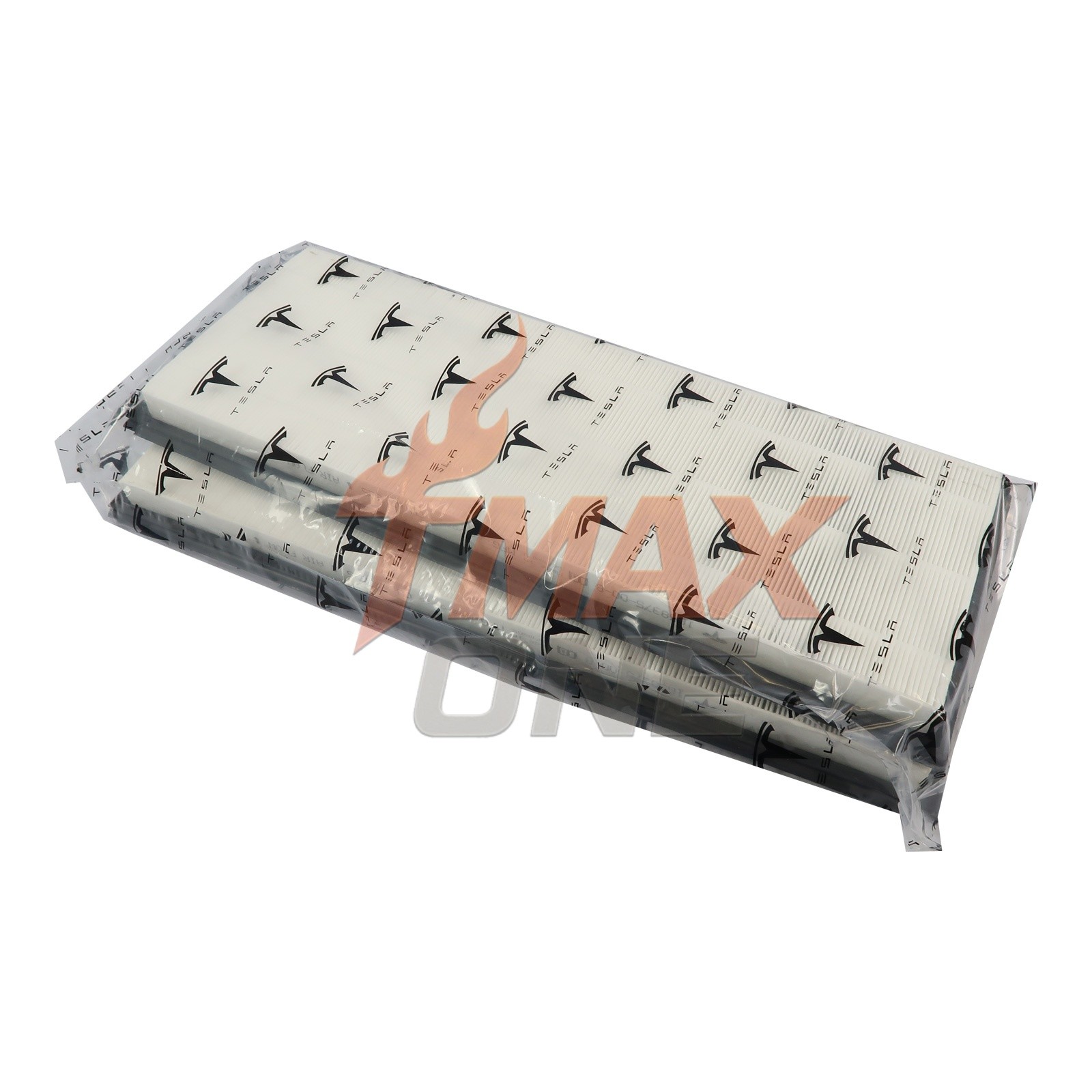 Opt OEM HEPA AND CARBON FILTERS for Tesla Model Y 1896189-00-A1896189-20-B