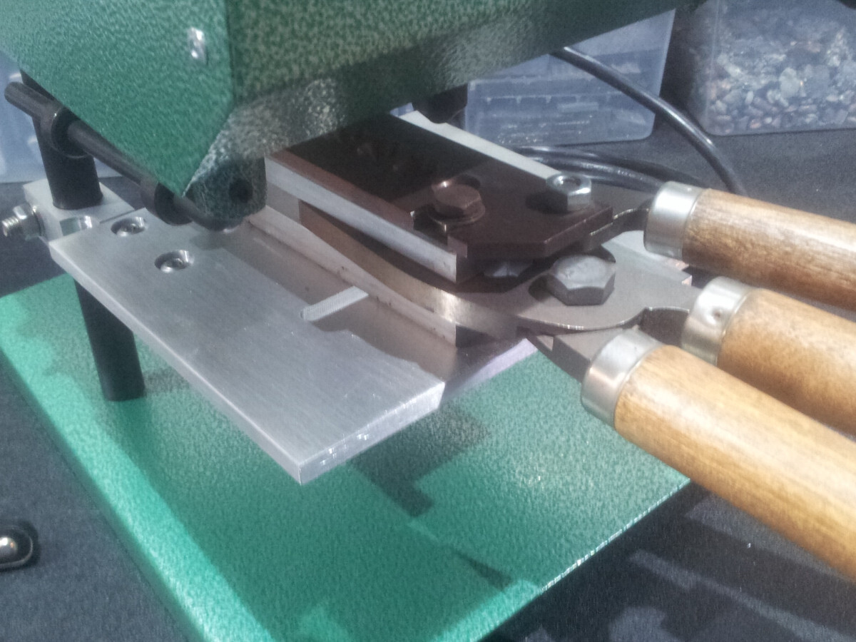 RCBS Furnace / Lead Pot Upgrade with Lid - For the Original Pro Melt