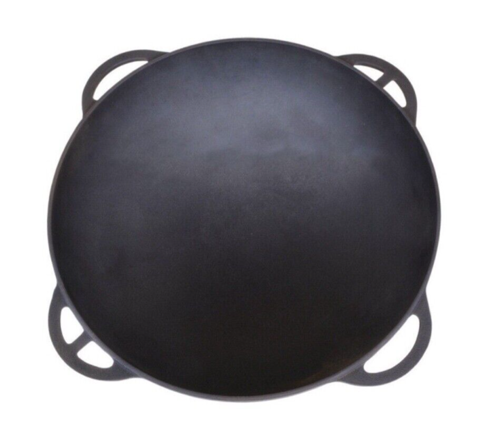 Казан Чугунный Азиатский 12 л Ситон Cast Iron Kazan Qazon Syton LOCAL PICK UP ON