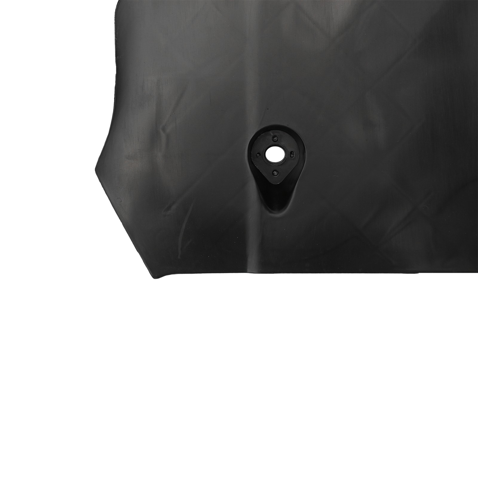 149915100C For 2020-2023 Tesla Model 3 Y Front Splash Shield Guard Under Cover