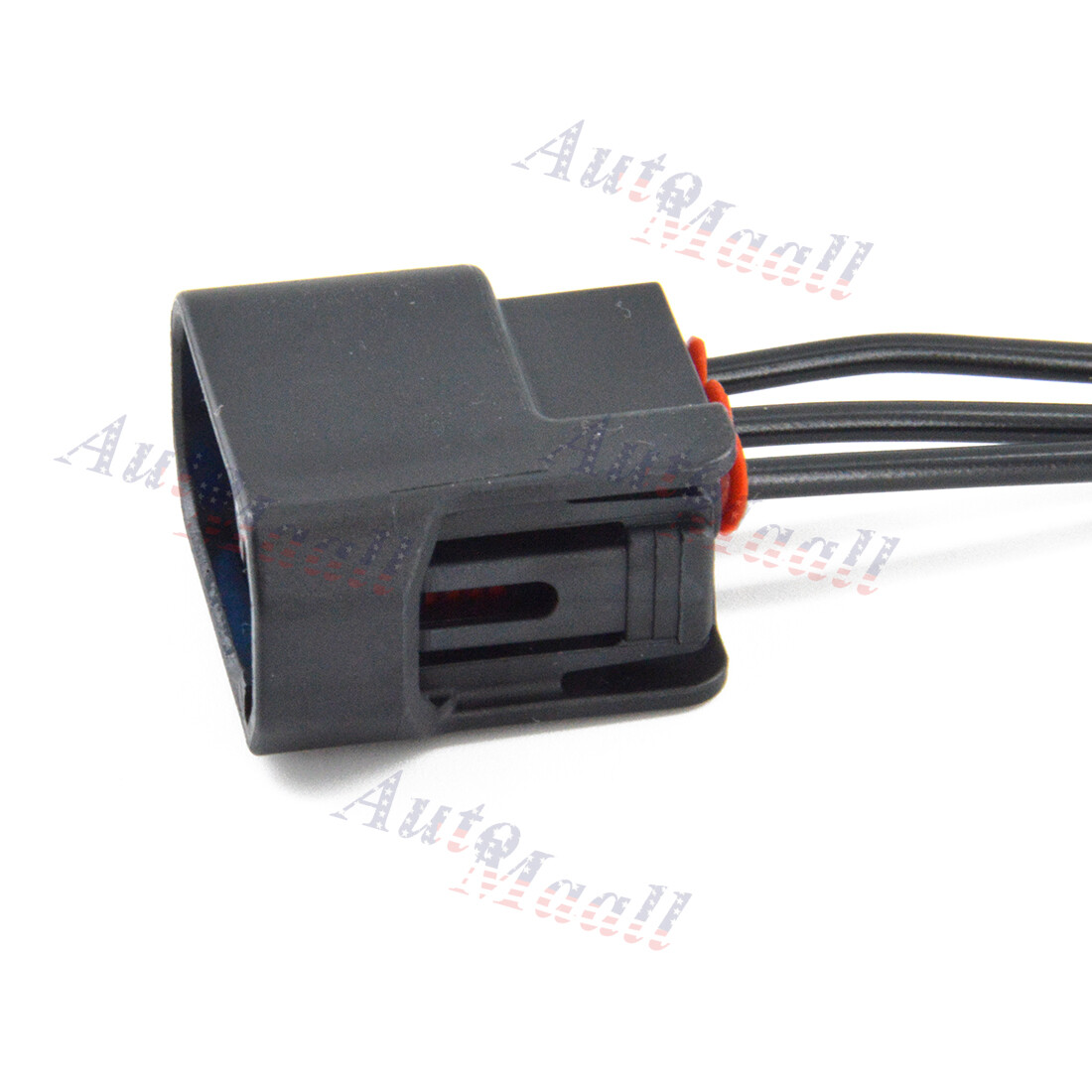 6pcs Ignition Coil Pack Connector Plug For Honda Accord Odyssey Pilot Ridgeline