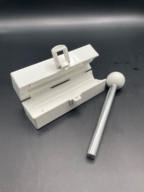 Cannagar Mold SMALL 3.5g to 7g Cigar Tobacco Press - NIB Blow Out Sale $16.95