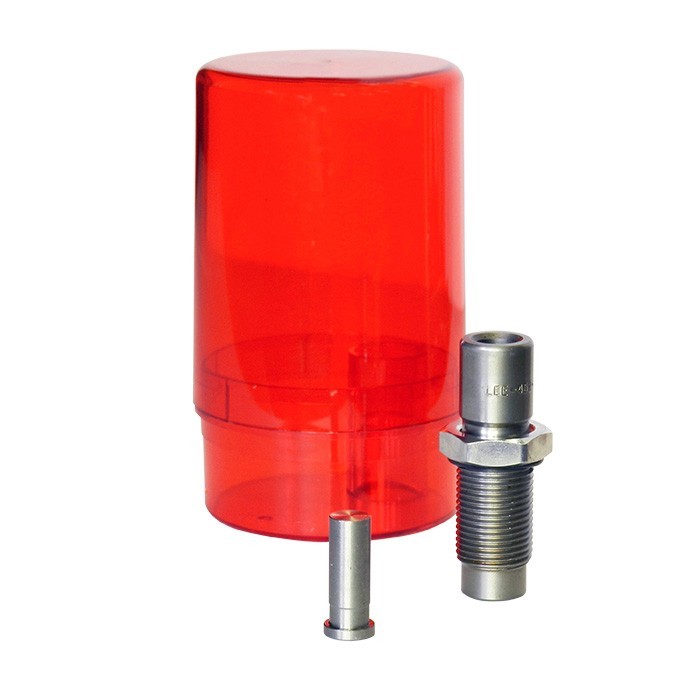 LEE 90048 .358 DIAMETER BULLET SIZING DIE KIT