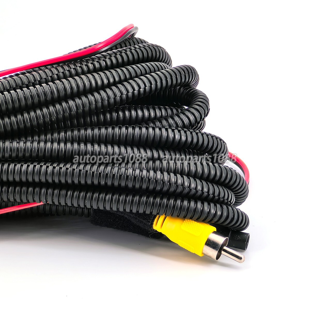 Tailgate Handle Rear View Backup Camera for 2015 2016 2017 2018 Ford F-150 F150