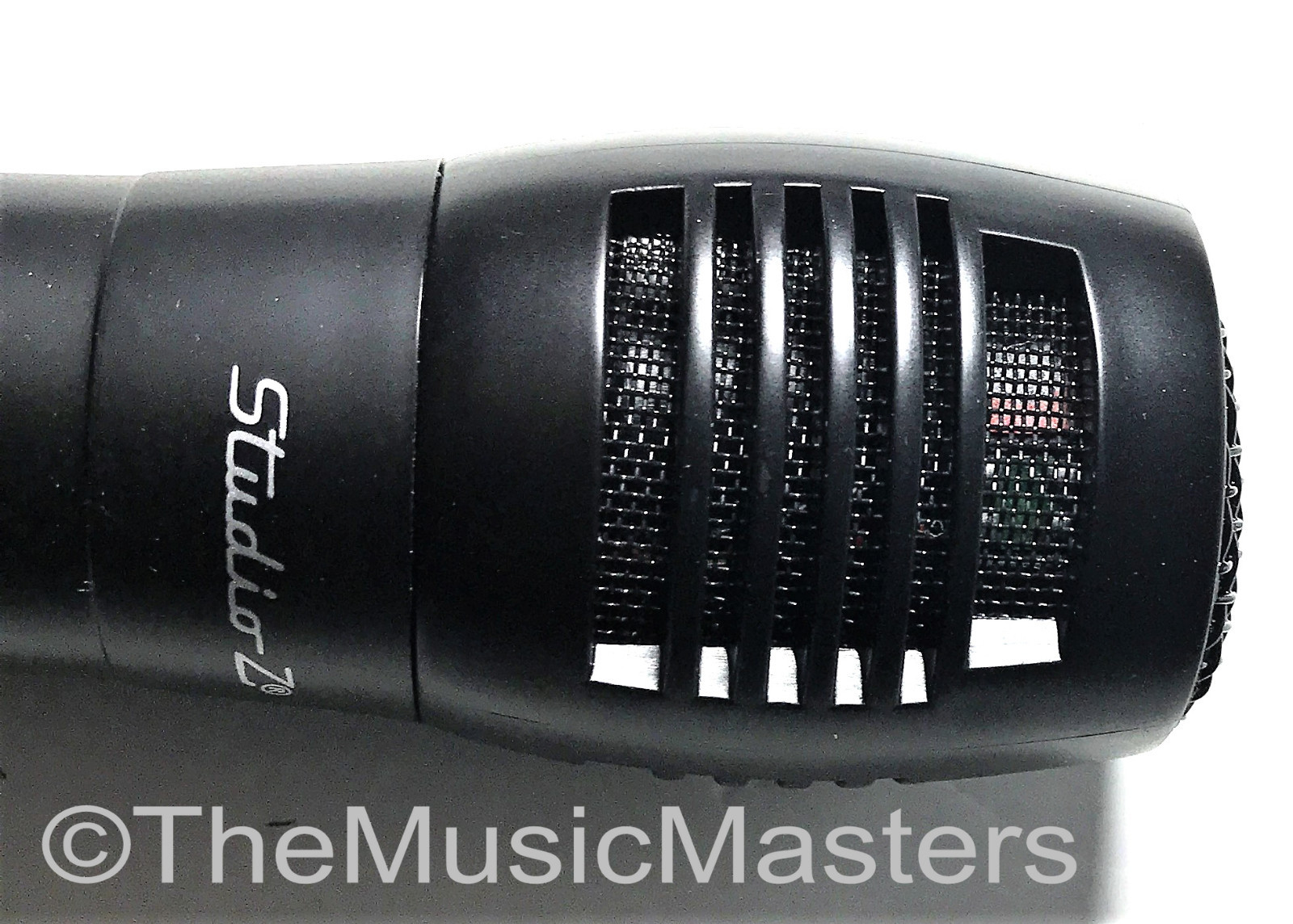 Handheld Karaoke DJ Vocal Dynamic Microphone Mic On/Off Switch XLR to 1/4" Cable