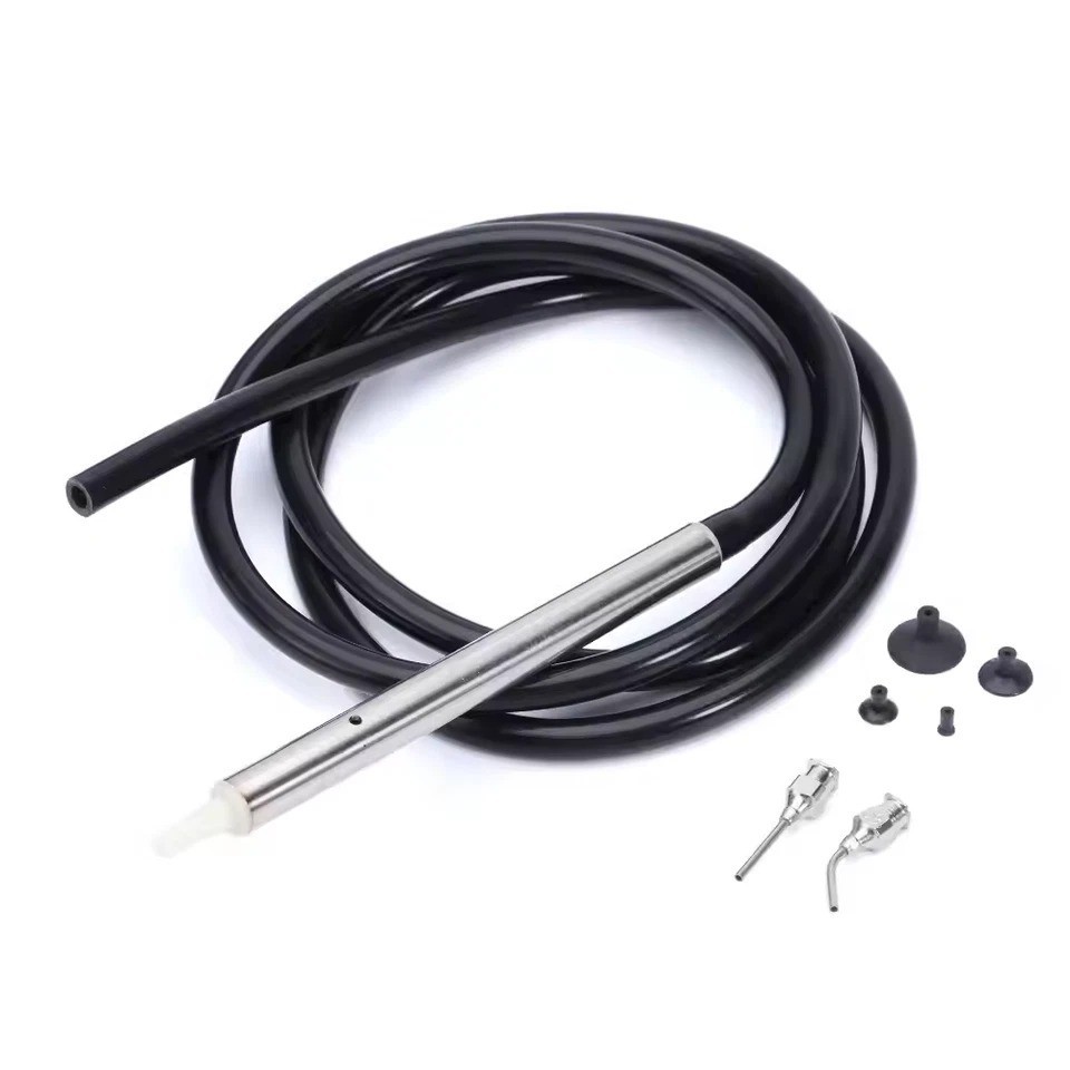 YIHUA 948-II 4-in-1 Digital Desoldering Rework Station Hot Air Soldering Station