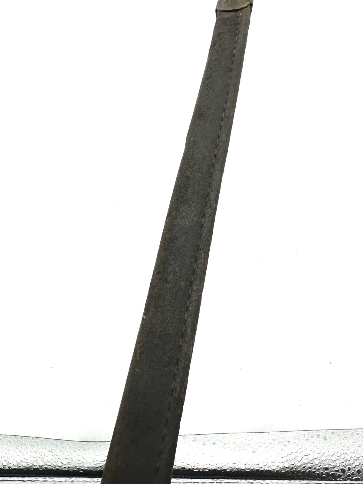 1876 Martini Henry Bayonet Made for Egyptian Caliber 303 rifle