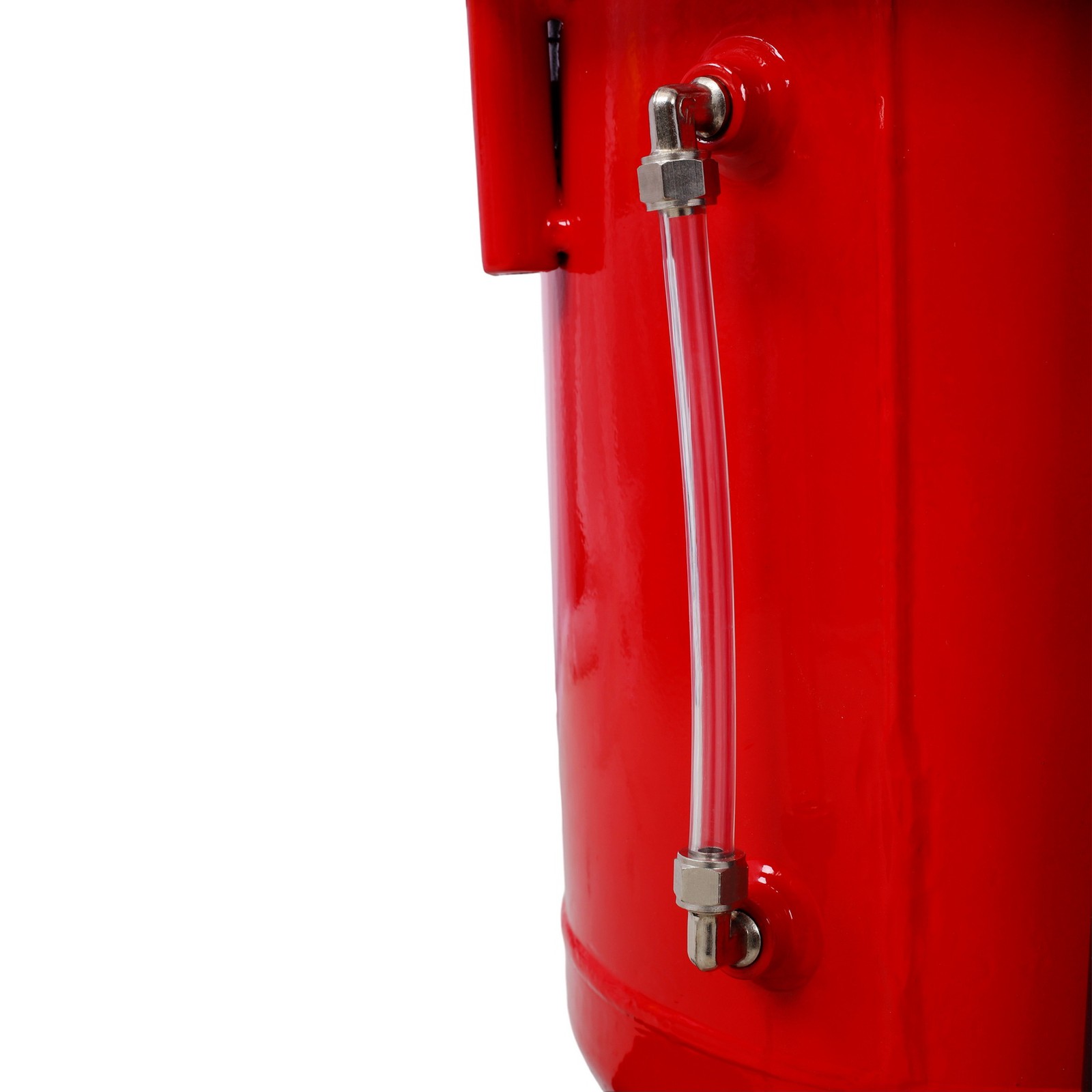 Moible 24L 6 Gallon Air Pneumatic Fluid Evacuator Oil Extractor Drain Tank PRO