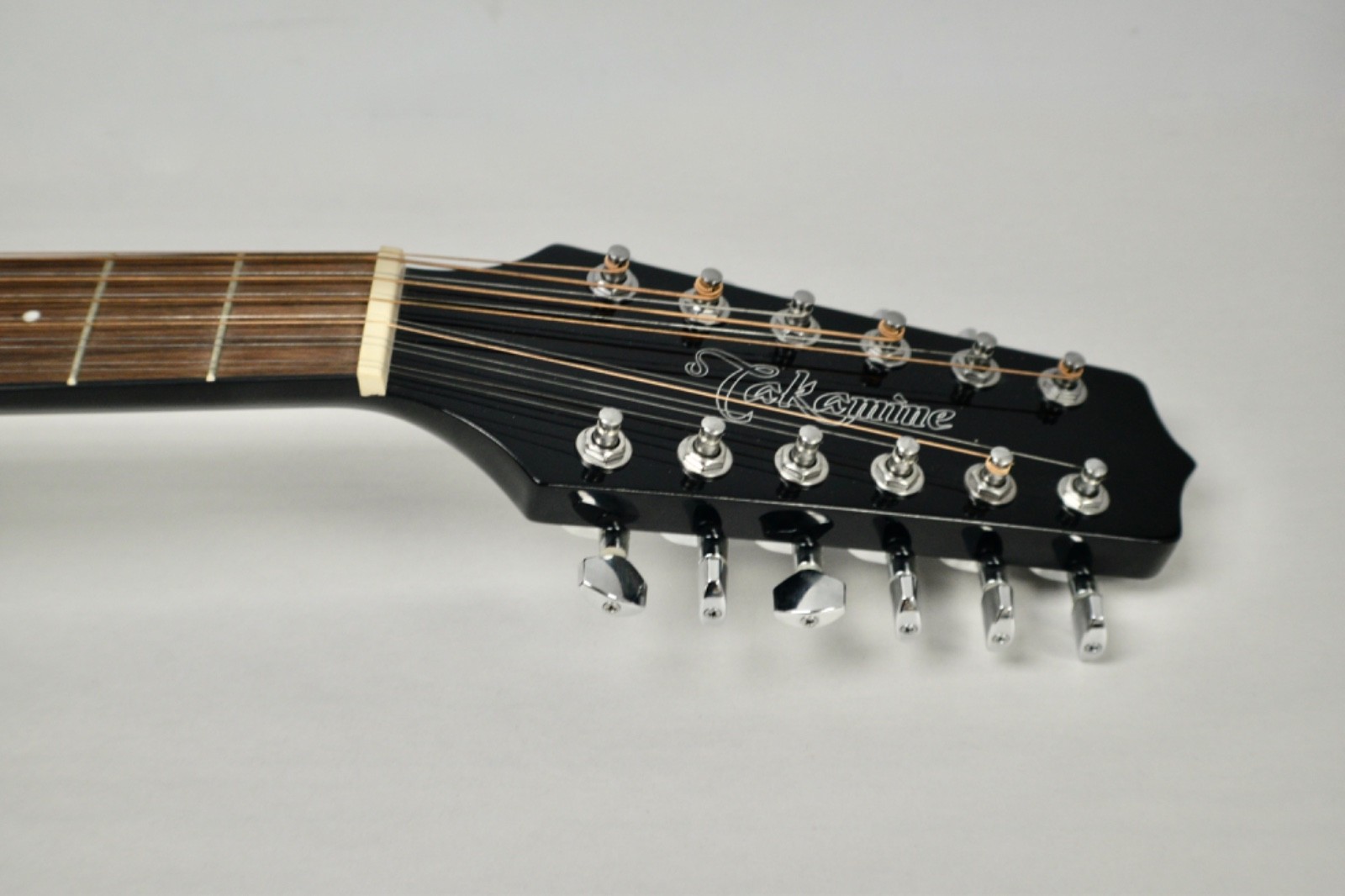 Takamine G Series GD30CE-12 12-String Acoustic-Electric Guitar