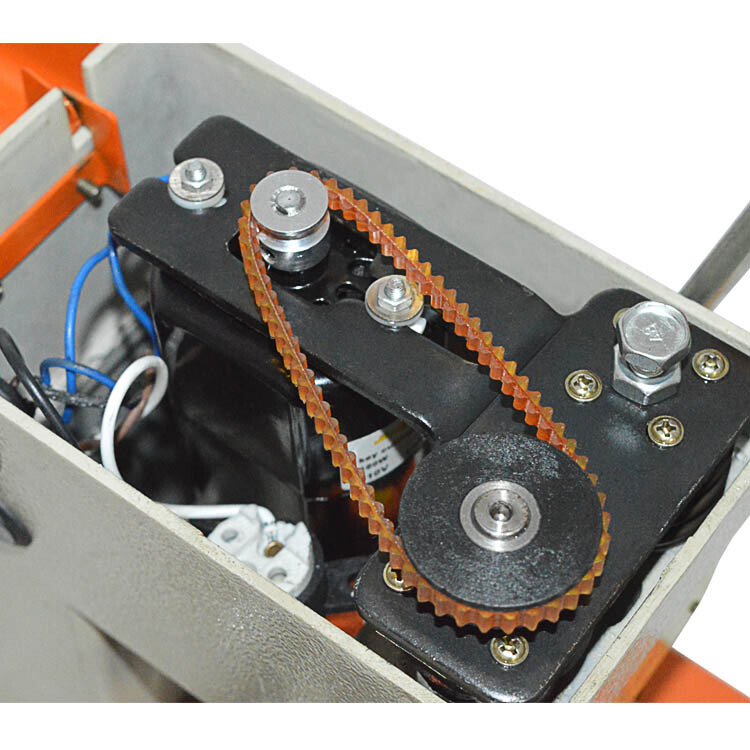 Vertical Drilling Machine Cutting Cutter Machine Milling machine 368A 110V