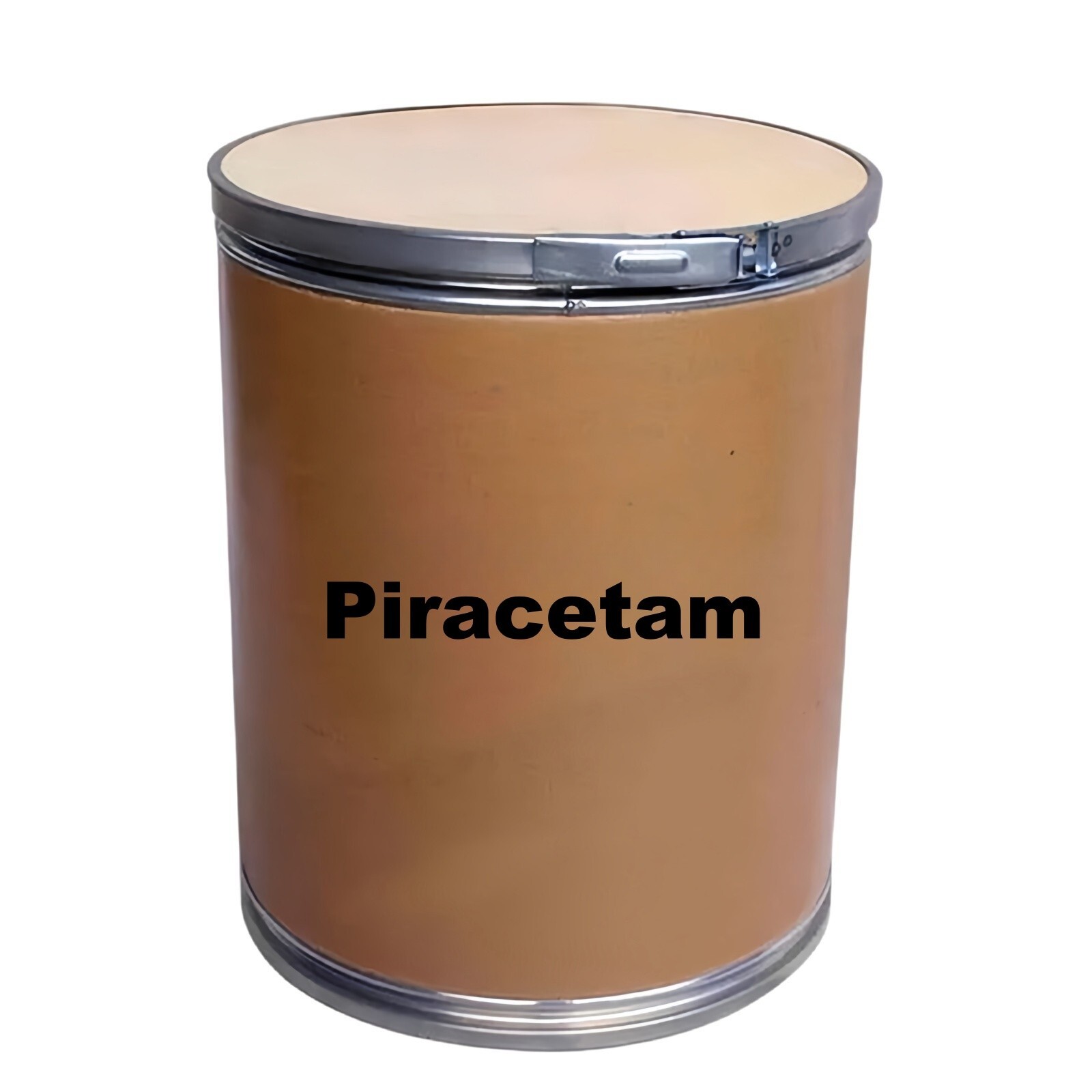 Piracetam, Raw Powder, Purity 99%+, 100 Grams, Include 1g Scoop, CAS# 7491-74-9