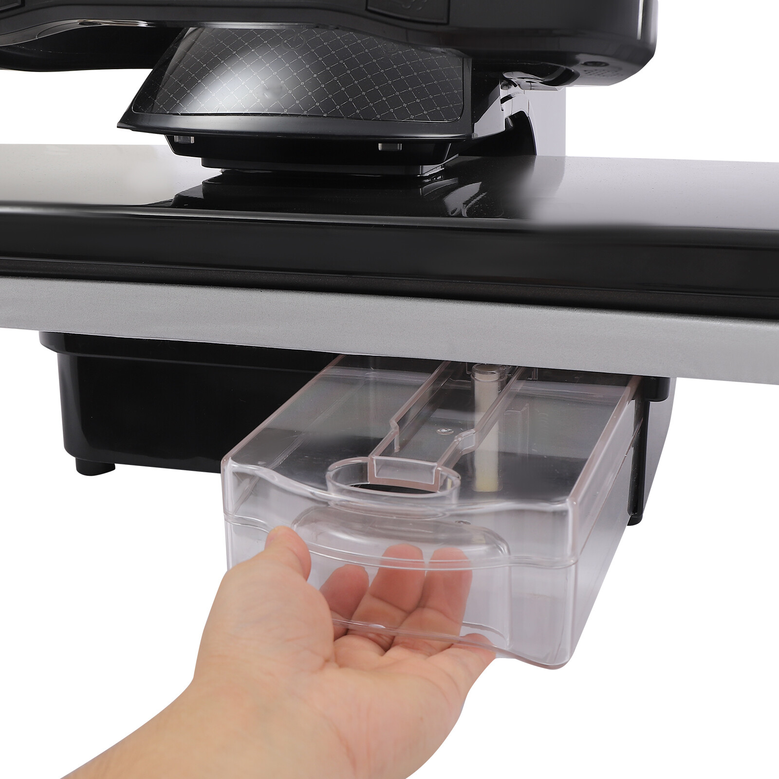 Singer 26" Intelligent Steam Press Iron Machine Fabric Setting Steam Iron Press