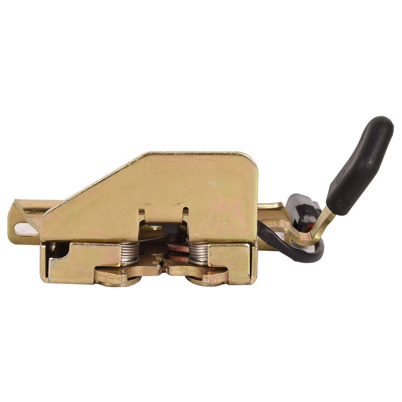 7109661 Bobcat Front Door Latch With Sensor S100 S130 S150 S160 Skid Steer