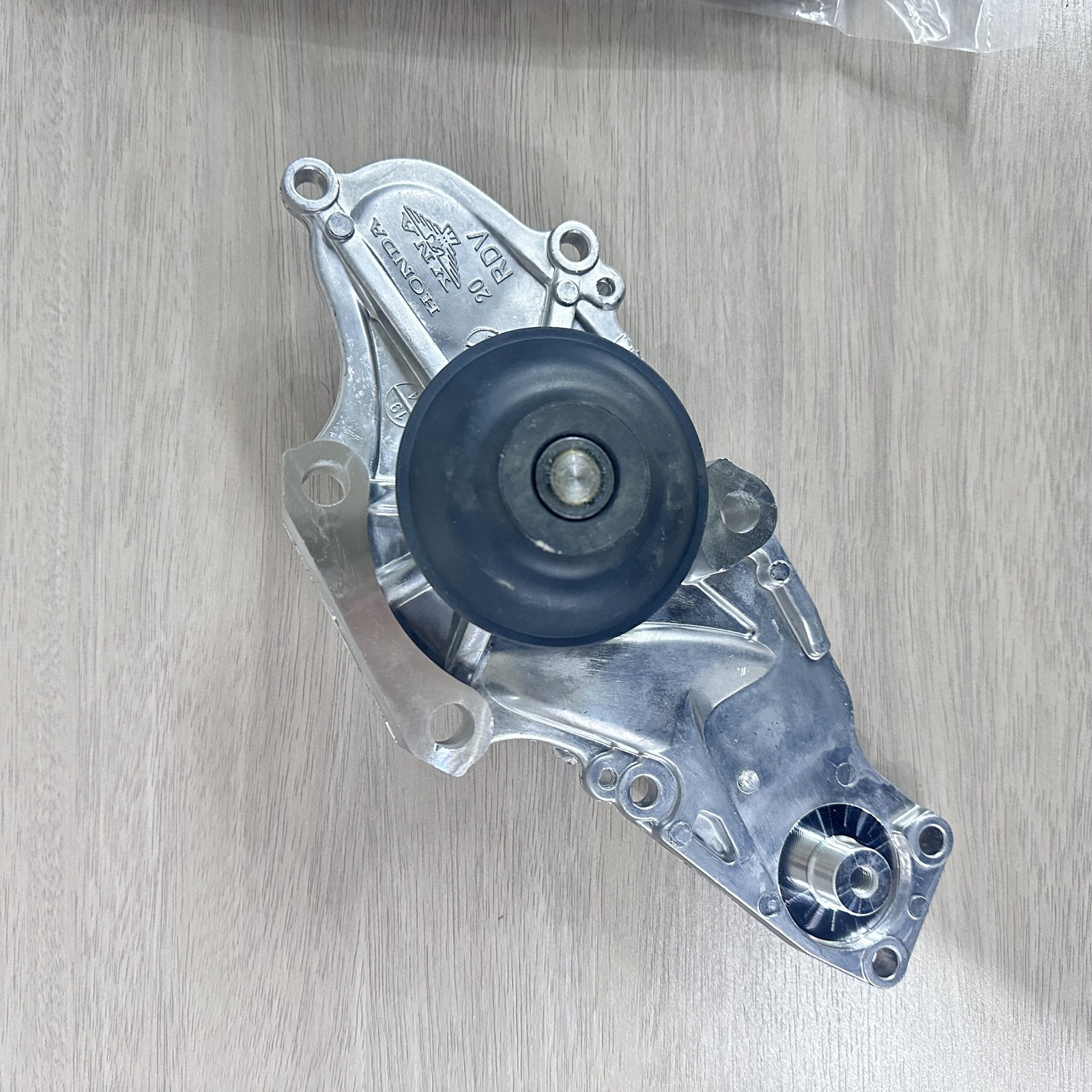 OEM Genuine Timing Belt Kit with Water Pump For HONDA / ACURA Accord Odyssey V6