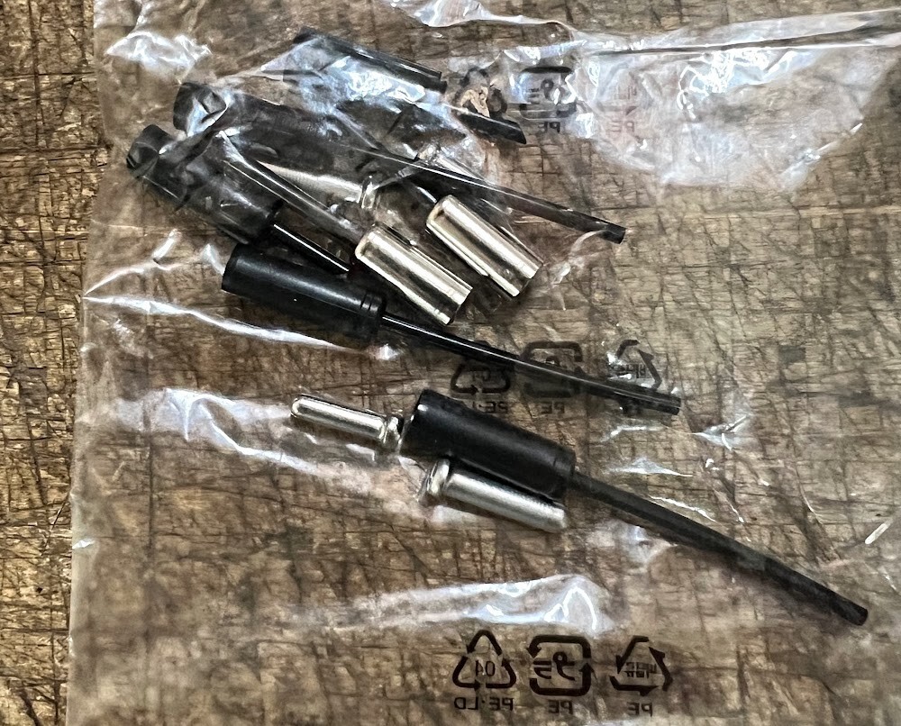 Shimano Dura-Ace Polymer-Coated Stainless Steel Brake & Derailleur Cable Set NEW