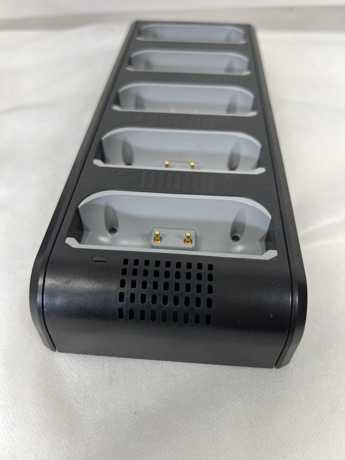 Linea Pro PSLP5-LP5PC 5 Bay Charger W/ 5 iPod Touch 5th/ 6th/ 7t