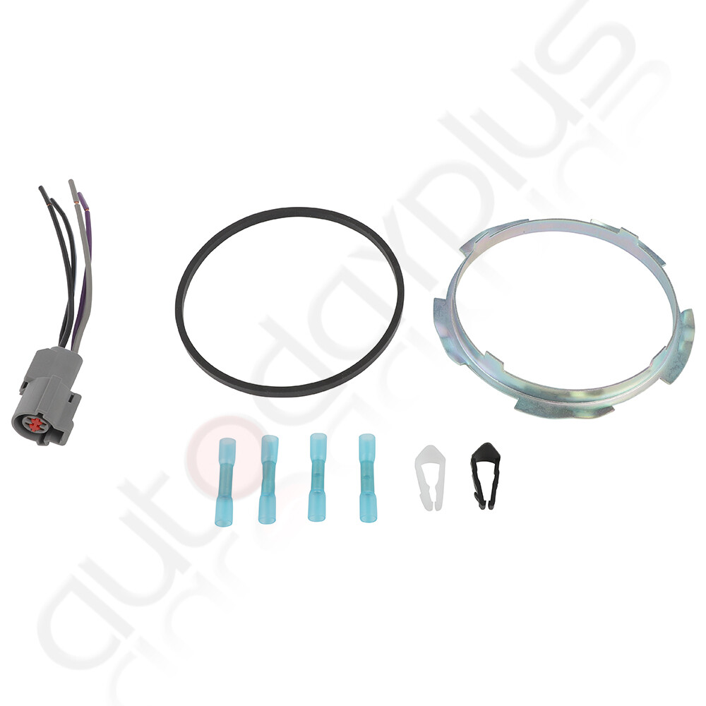 For Ford F Series F150 F250 Truck 1990-1997 Rear Fuel Pump Module Assembly 18gal