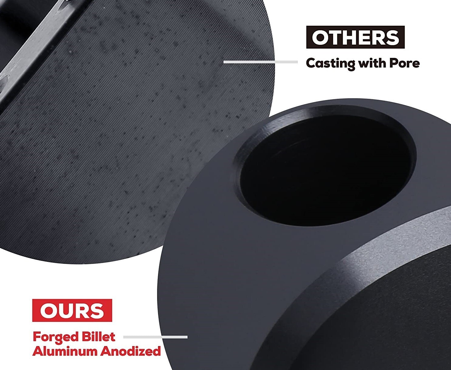 8x200 Hub Centric Wheel Spacers 2" Inch For 2005 & Newer F-350 Dually Trucks 1pc