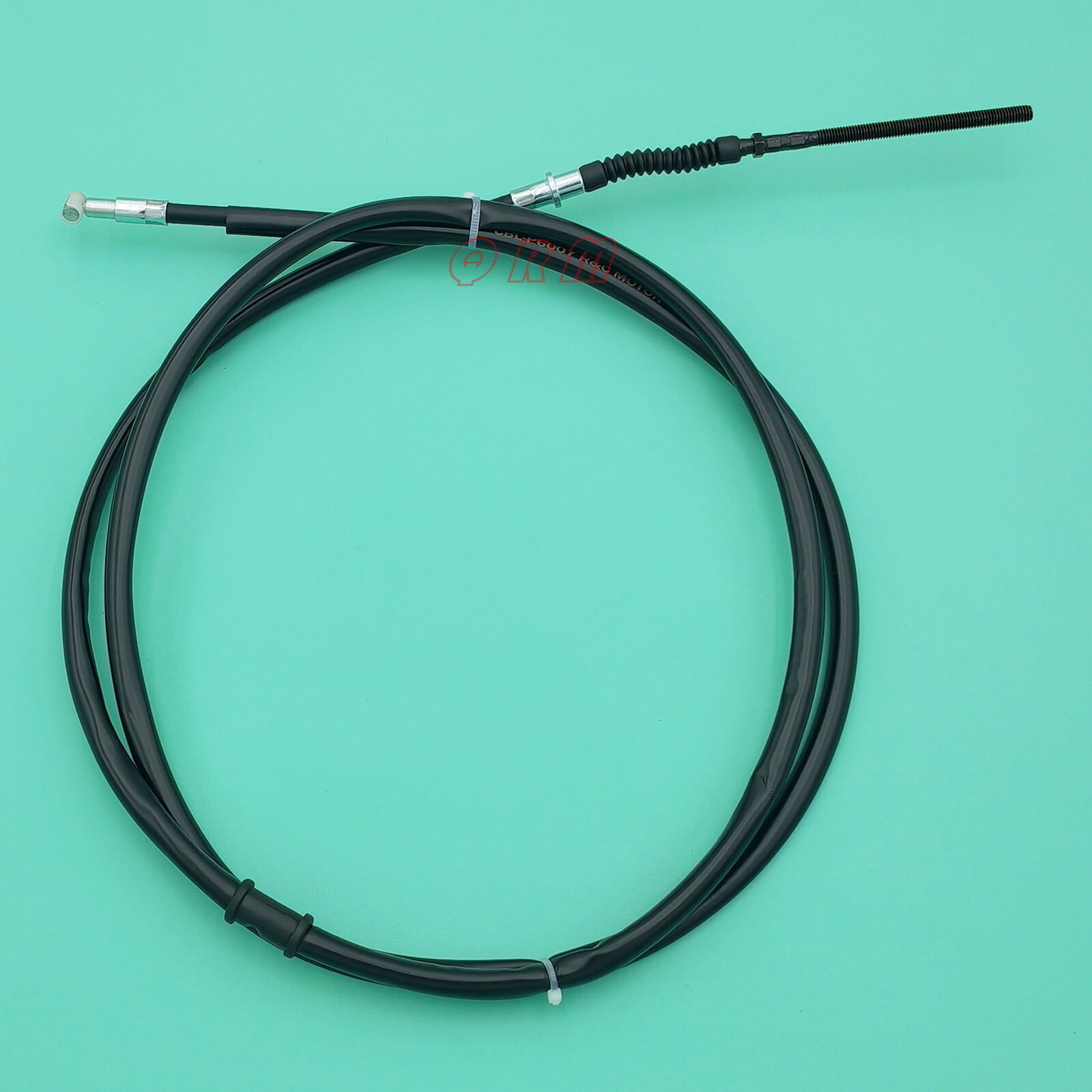 Rear Hand Brake Cable for Honda Rancher 420 TRX420TE/TM/FE/FM/FPE/FPM 2007-2013