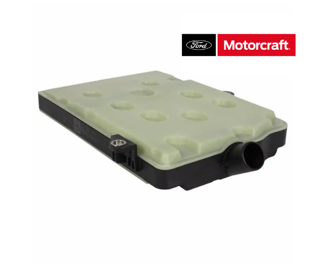 Motorcraft OEM Auto Trans Filter L1MZ-7A098-A FT-215 for Ford 10R80 Transmission